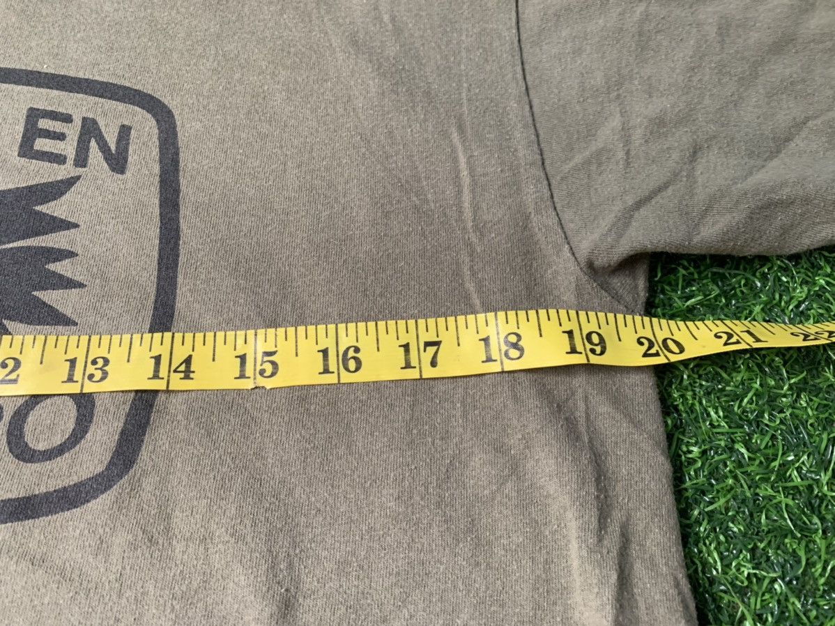 Antihero Antihero Skateboard Skate Tee Size US M / EU 48-50 / 2 - 4 Thumbnail