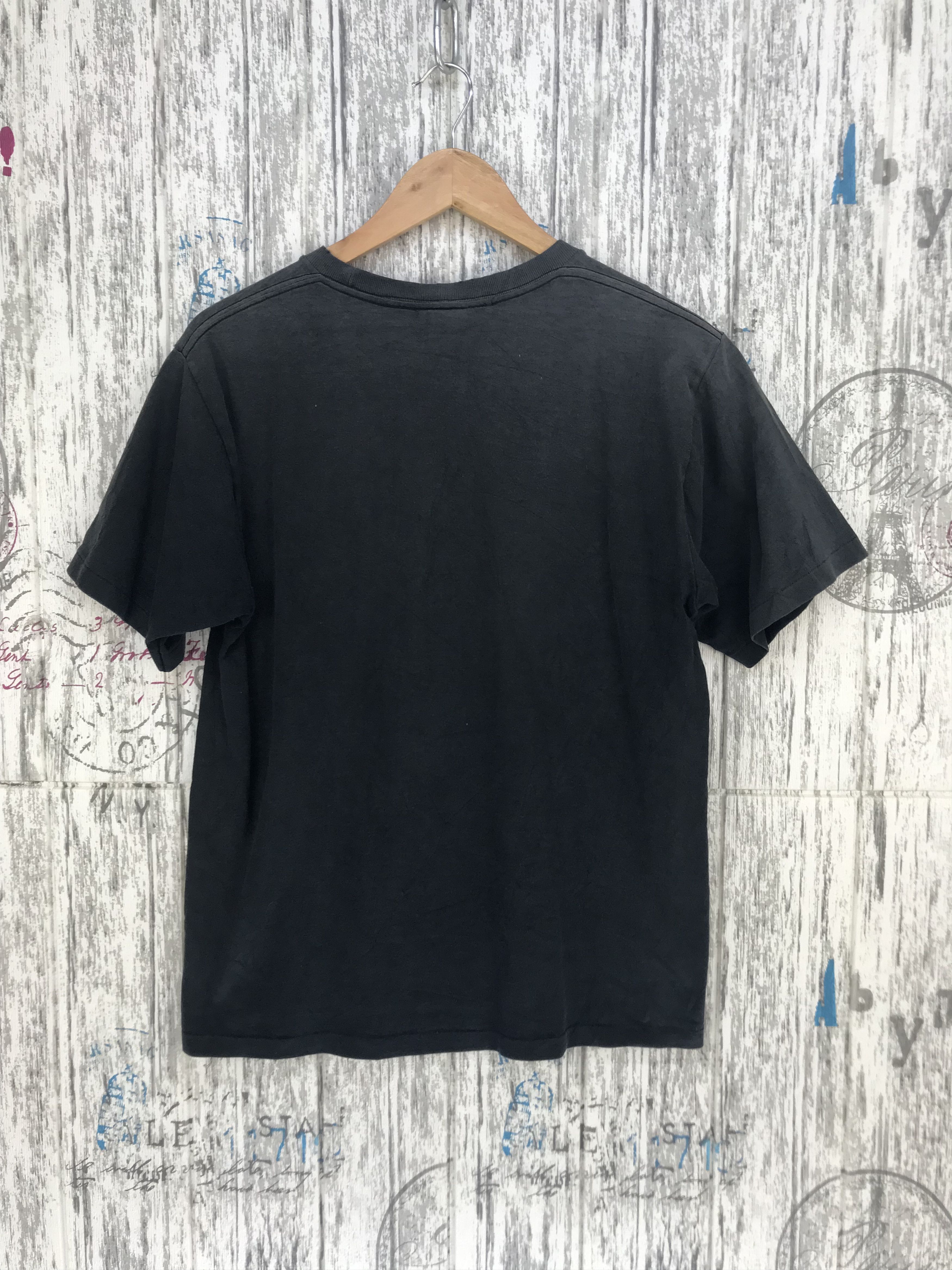 Bape 1st Camo ASNKA Tee Size US M / EU 48-50 / 2 - 4 Thumbnail
