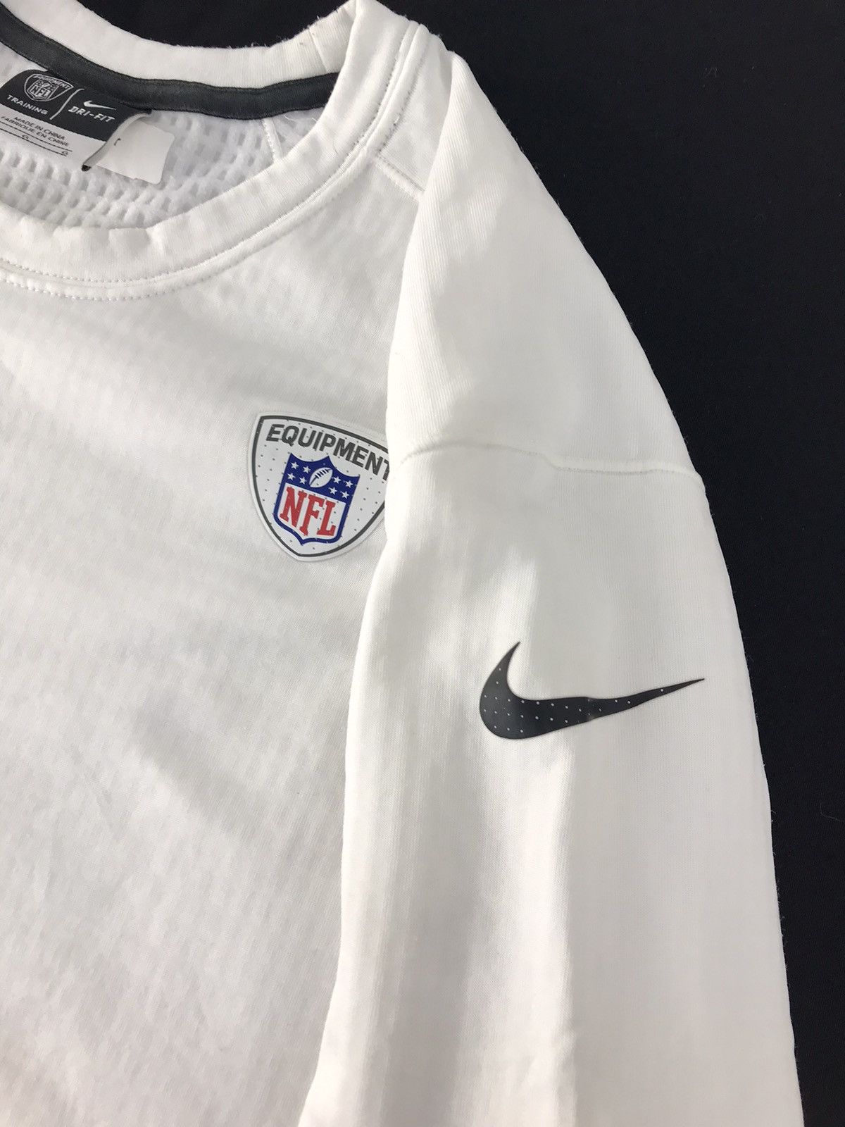 NFL × Nike Nike NFL Kit Training St Louis Rams Barett Trotter Jerseys Size US XL / EU 56 / 4 - 4 Thumbnail