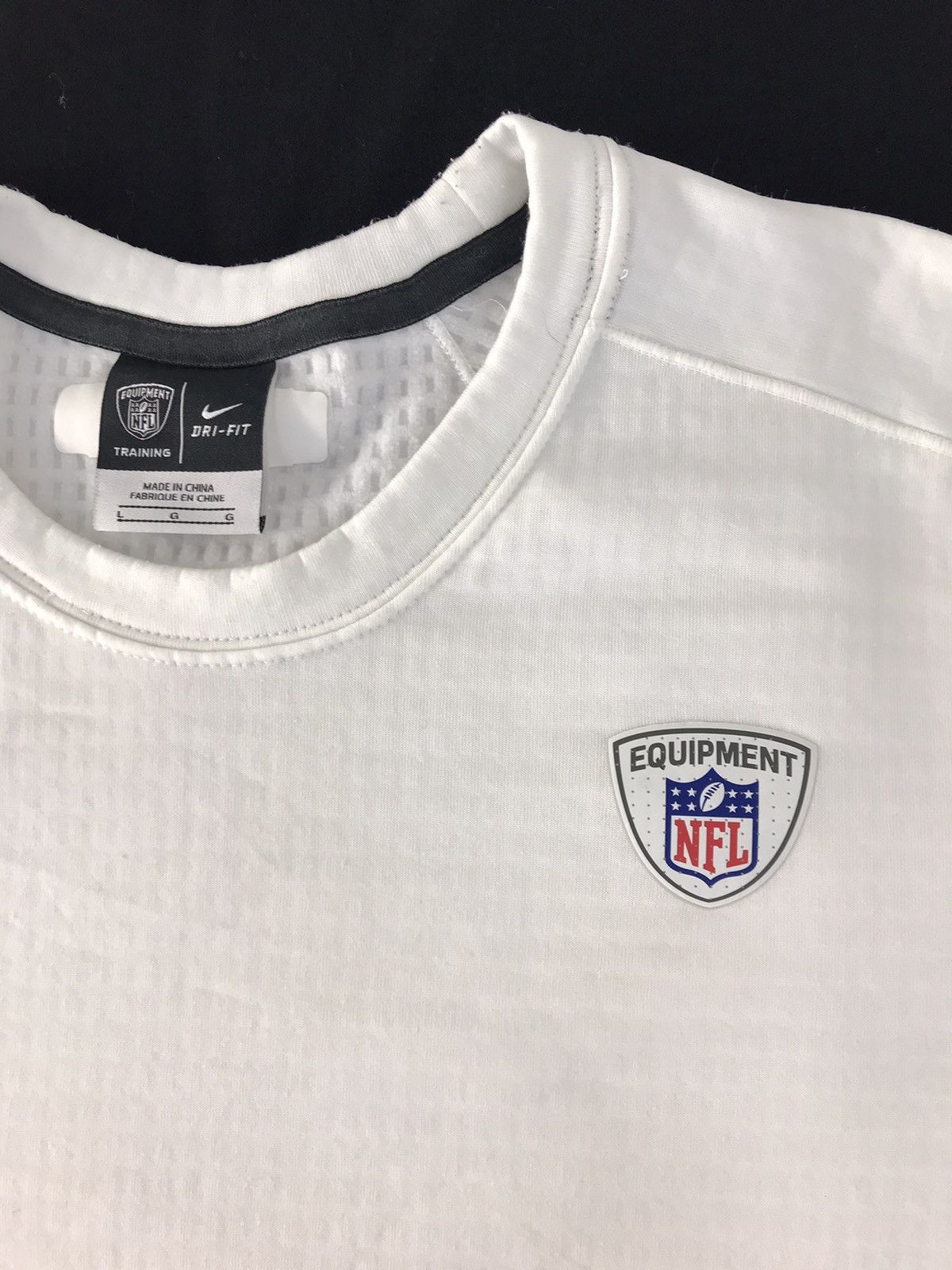 NFL × Nike Nike NFL Kit Training St Louis Rams Barett Trotter Jerseys Size US XL / EU 56 / 4 - 3 Thumbnail
