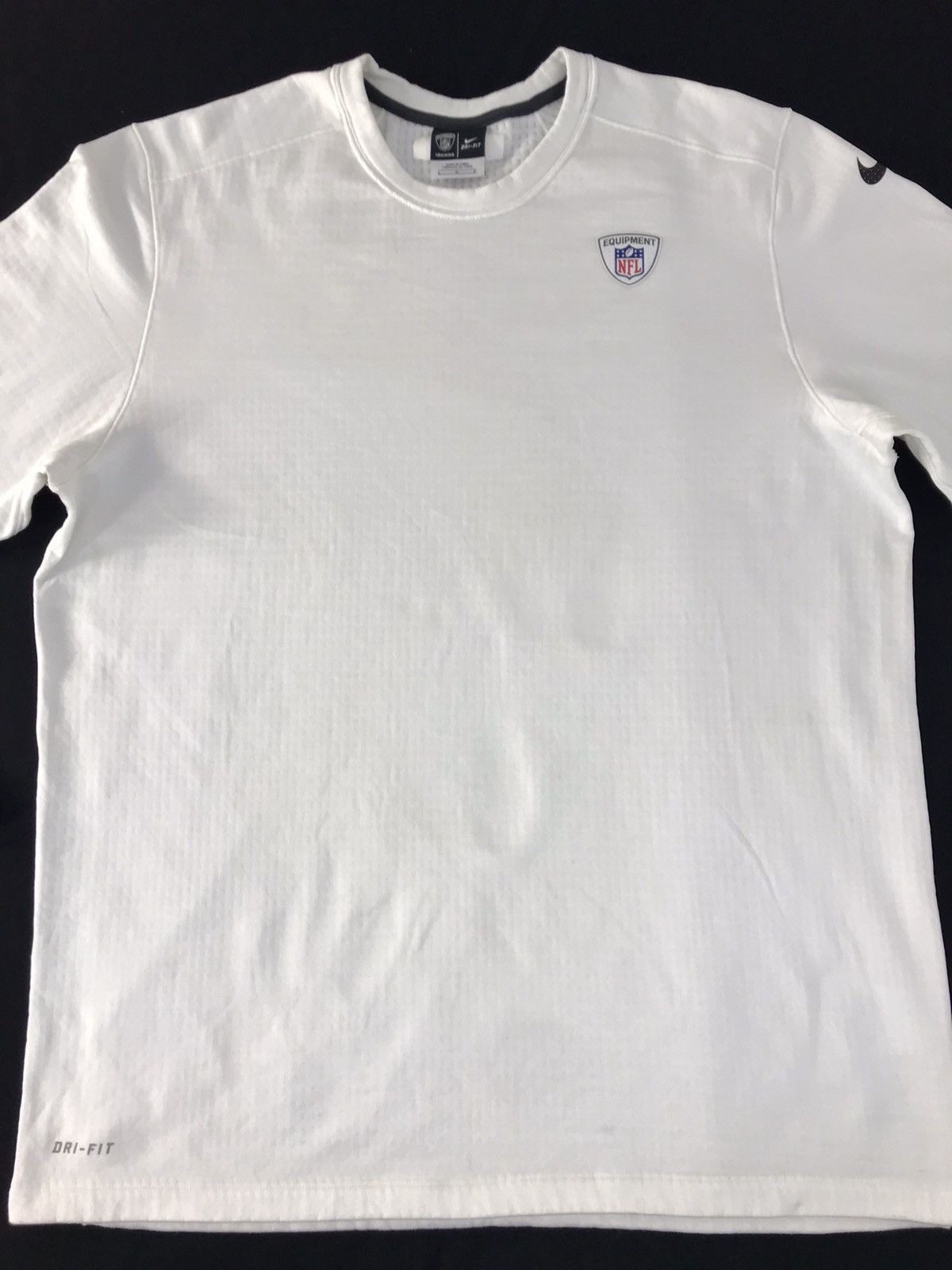 NFL × Nike Nike NFL Kit Training St Louis Rams Barett Trotter Jerseys Size US XL / EU 56 / 4 - 2 Thumbnail