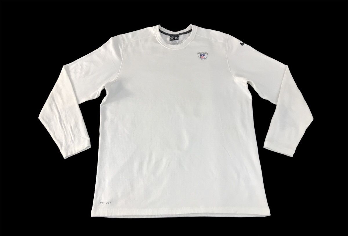NFL × Nike Nike NFL Kit Training St Louis Rams Barett Trotter Jerseys Size US XL / EU 56 / 4 - 1 Thumbnail