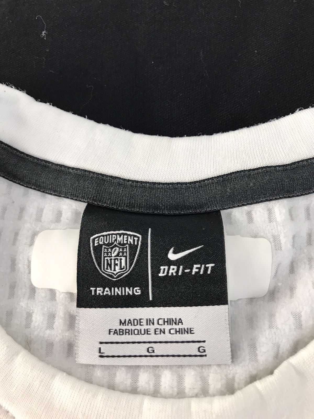 NFL × Nike Nike NFL Kit Training St Louis Rams Barett Trotter Jerseys Size US XL / EU 56 / 4 - 5 Thumbnail