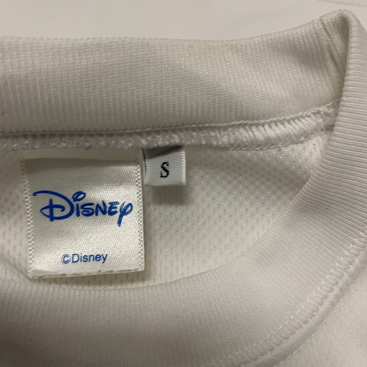 Disney Sport Disney tshirt Size US S / EU 44-46 / 1 - 7 Thumbnail