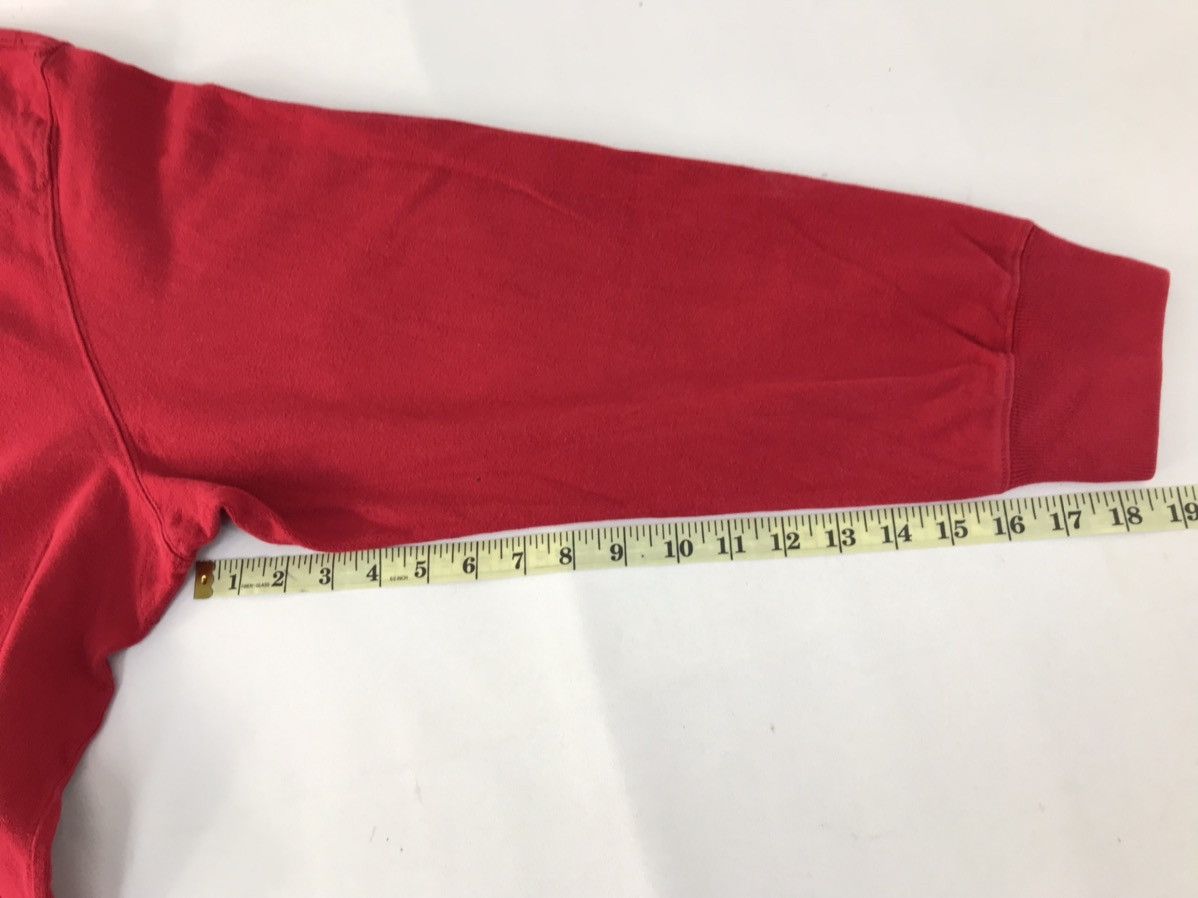 Polo Ralph Lauren × Vintage Baggy Polo by Ralph Lauren Polo Tee Embroidery Pony R042j Size US XXL / EU 58 / 5 - 10 Thumbnail