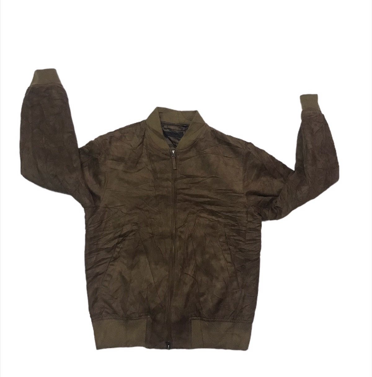 Uniqlo Uniqlo bomber jacket Size US S / EU 44-46 / 1 - 3 Thumbnail