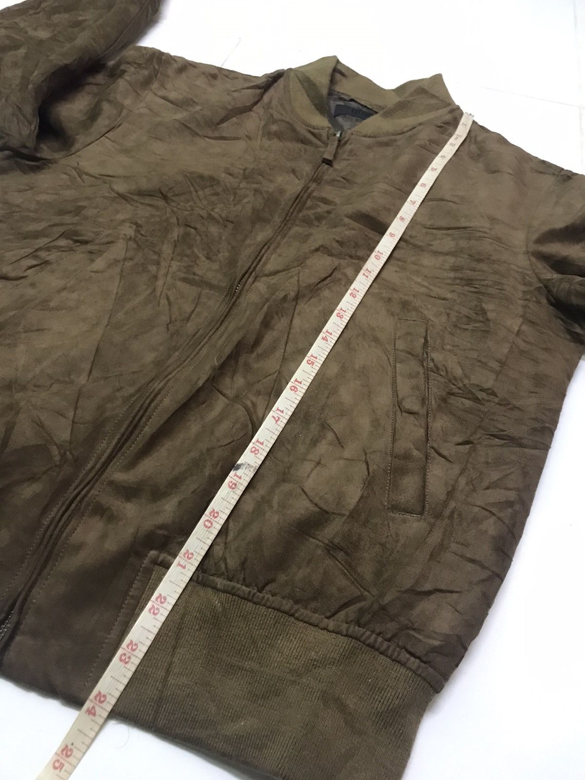 Uniqlo Uniqlo bomber jacket Size US S / EU 44-46 / 1 - 5 Thumbnail
