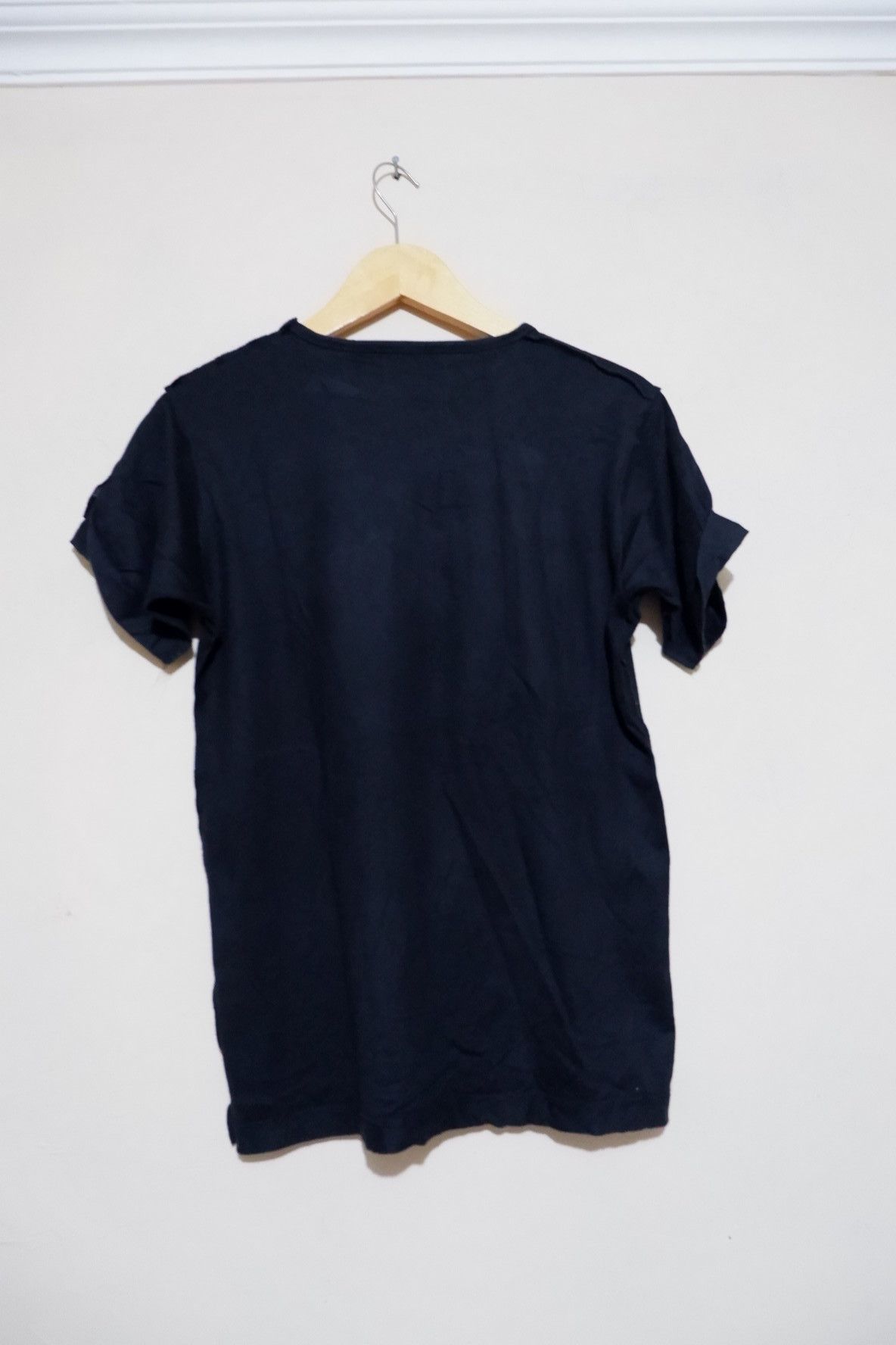 Japanese Brand Seditionaries Special Edition Too Fast Tee Size US S / EU 44-46 / 1 - 5 Thumbnail