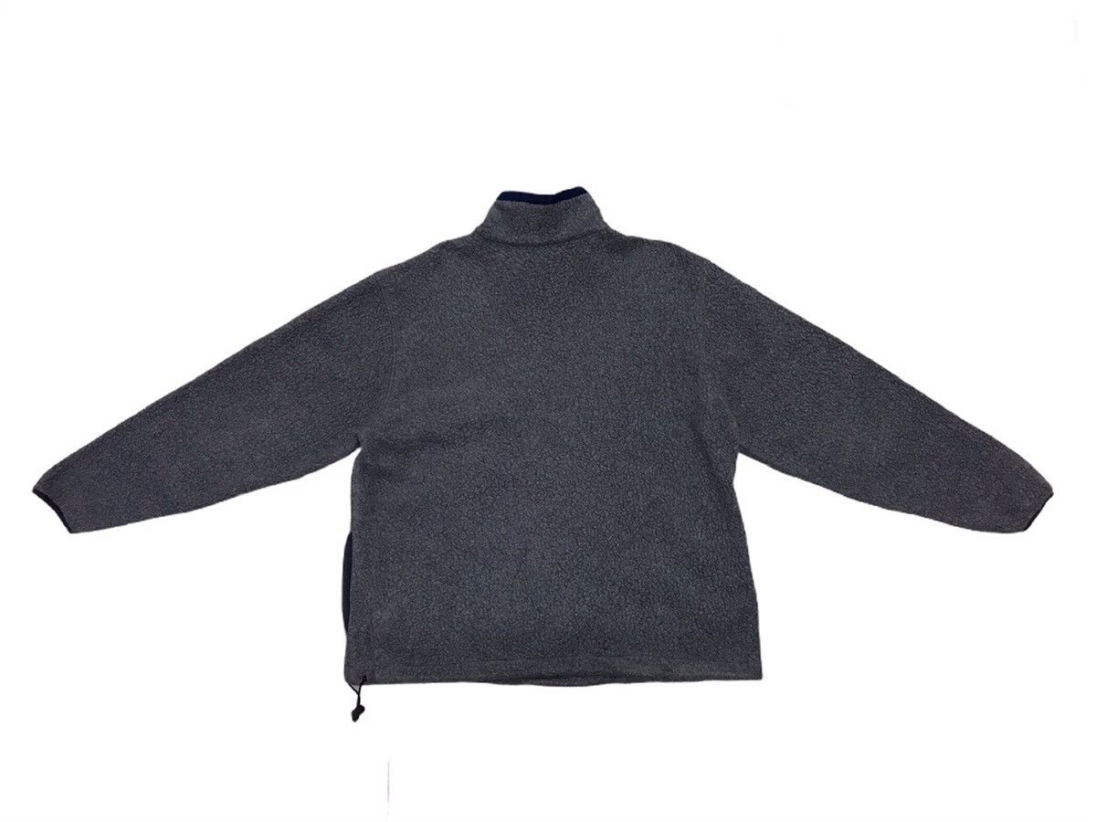 L.L. Bean LL Bean hAlf zipper fleece Size US L / EU 52-54 / 3 - 6 Thumbnail