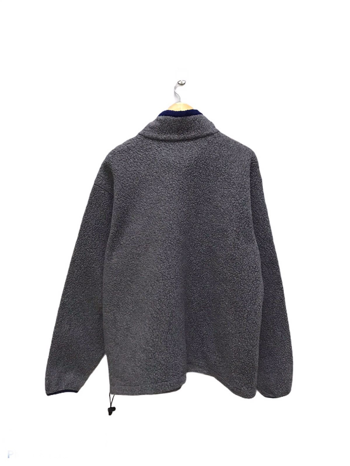 L.L. Bean LL Bean hAlf zipper fleece Size US L / EU 52-54 / 3 - 2 Thumbnail