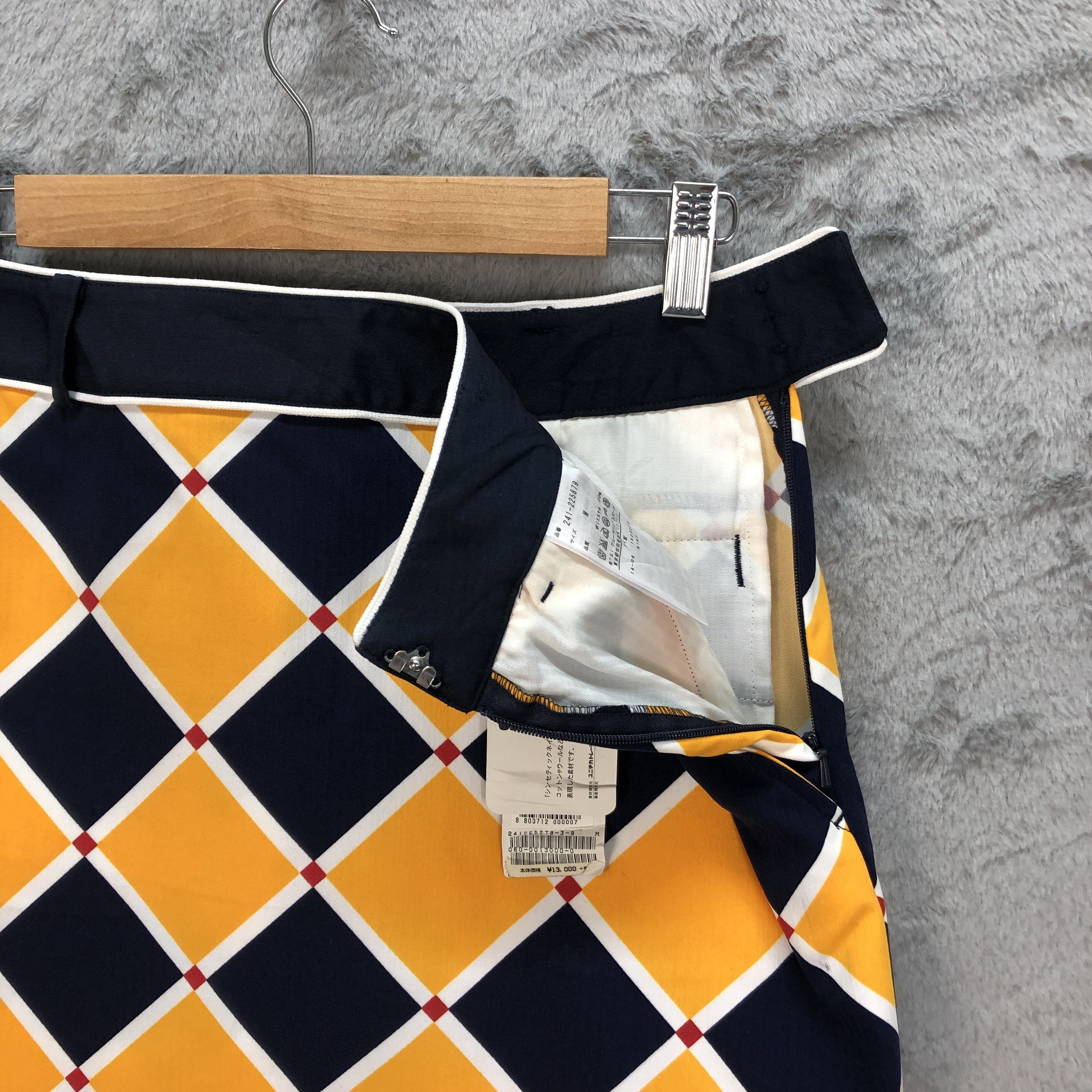 Callaway NWT CALLAWAY SYNTHETIC NATURE MINI SKIRTS #6067-216 Size 30" / US 8 / IT 44 - 4 Thumbnail