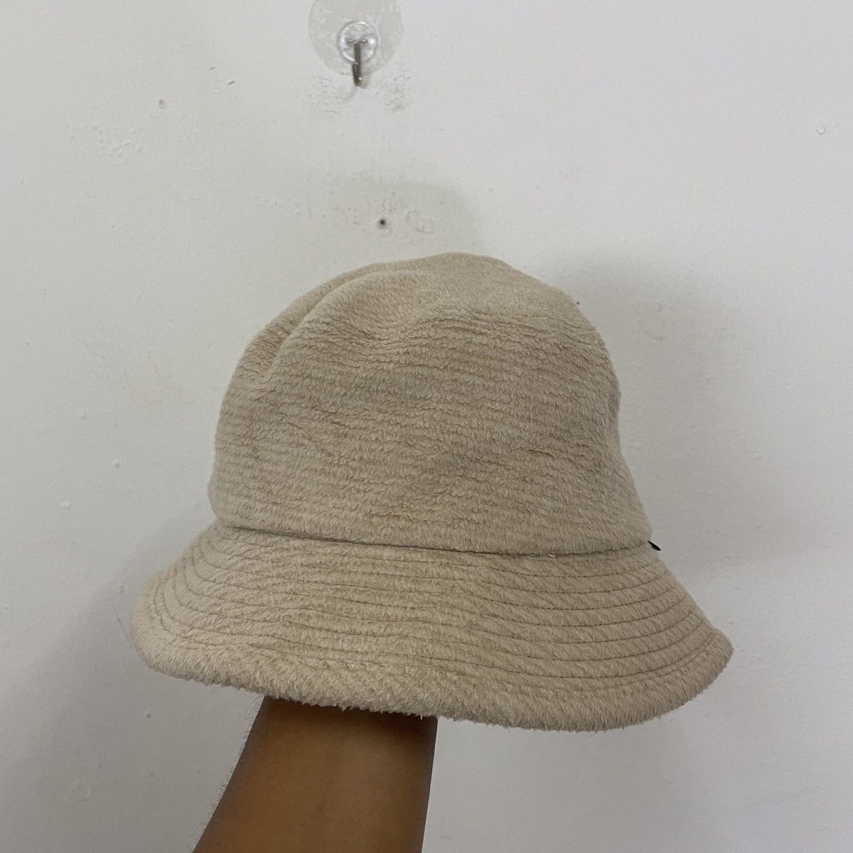 Yohji Yamamoto Vintage Sacsny Y’saccs By Yohji Yamamoto Bucket Hat Size ONE SIZE - 2 Thumbnail