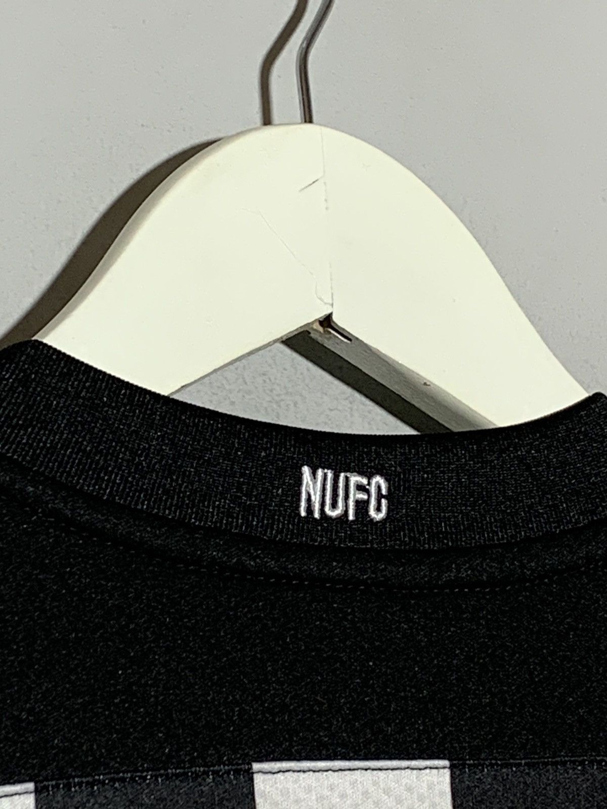 Puma Puma Newcastle United 2017/18 Y2k Streetwear Football Shirt Size US S / EU 44-46 / 1 - 12 Thumbnail