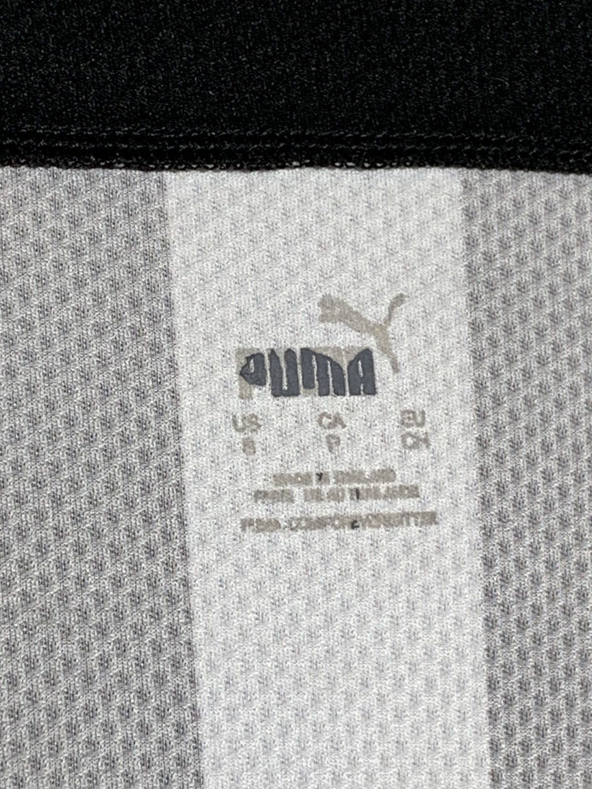 Puma Puma Newcastle United 2017/18 Y2k Streetwear Football Shirt Size US S / EU 44-46 / 1 - 13 Thumbnail