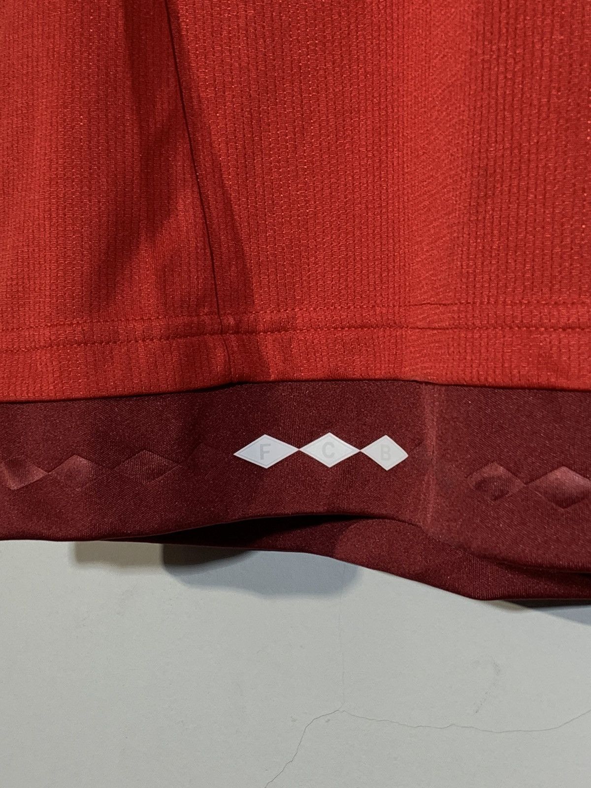 Adidas Bayern Munchen Adidas 2015/16 Y2k Streetwear Football Shirt Size US S / EU 44-46 / 1 - 7 Thumbnail