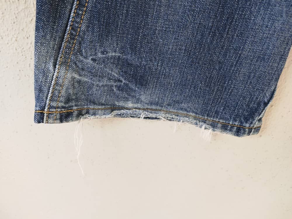 Lee ❎ Lee Denim Size US 29 - 3 Thumbnail