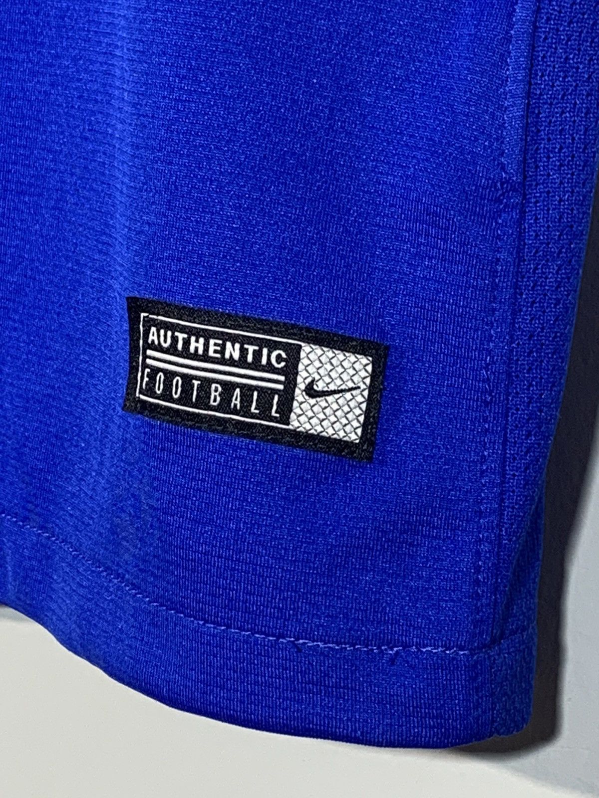 Other Barcelona Nike Y2k Streetwear Blokecore Football Shirt Size US M / EU 48-50 / 2 - 7 Thumbnail
