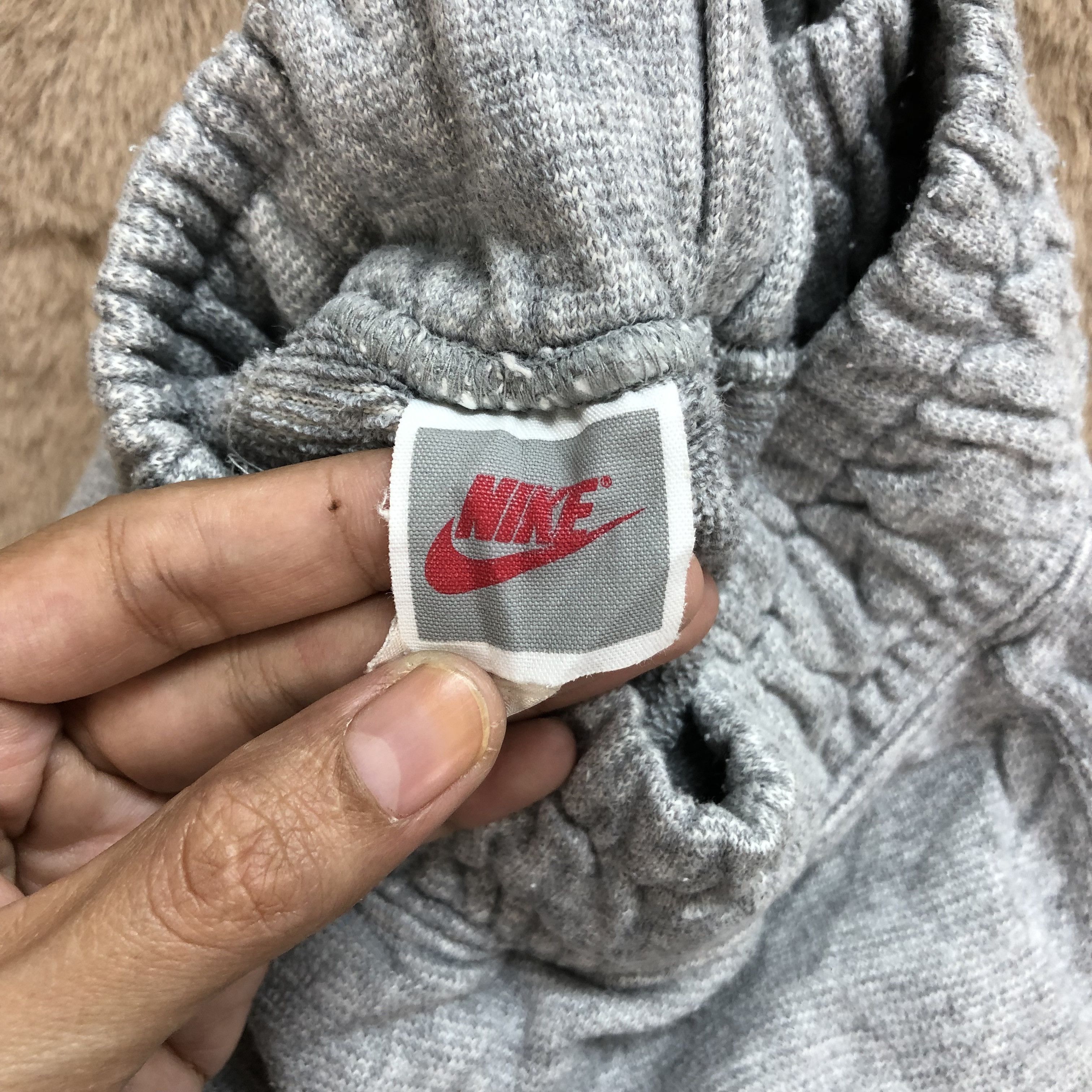 Nike Vintage Nike Sweatpants #5062-22 Size US 32 / EU 48 - 5 Thumbnail
