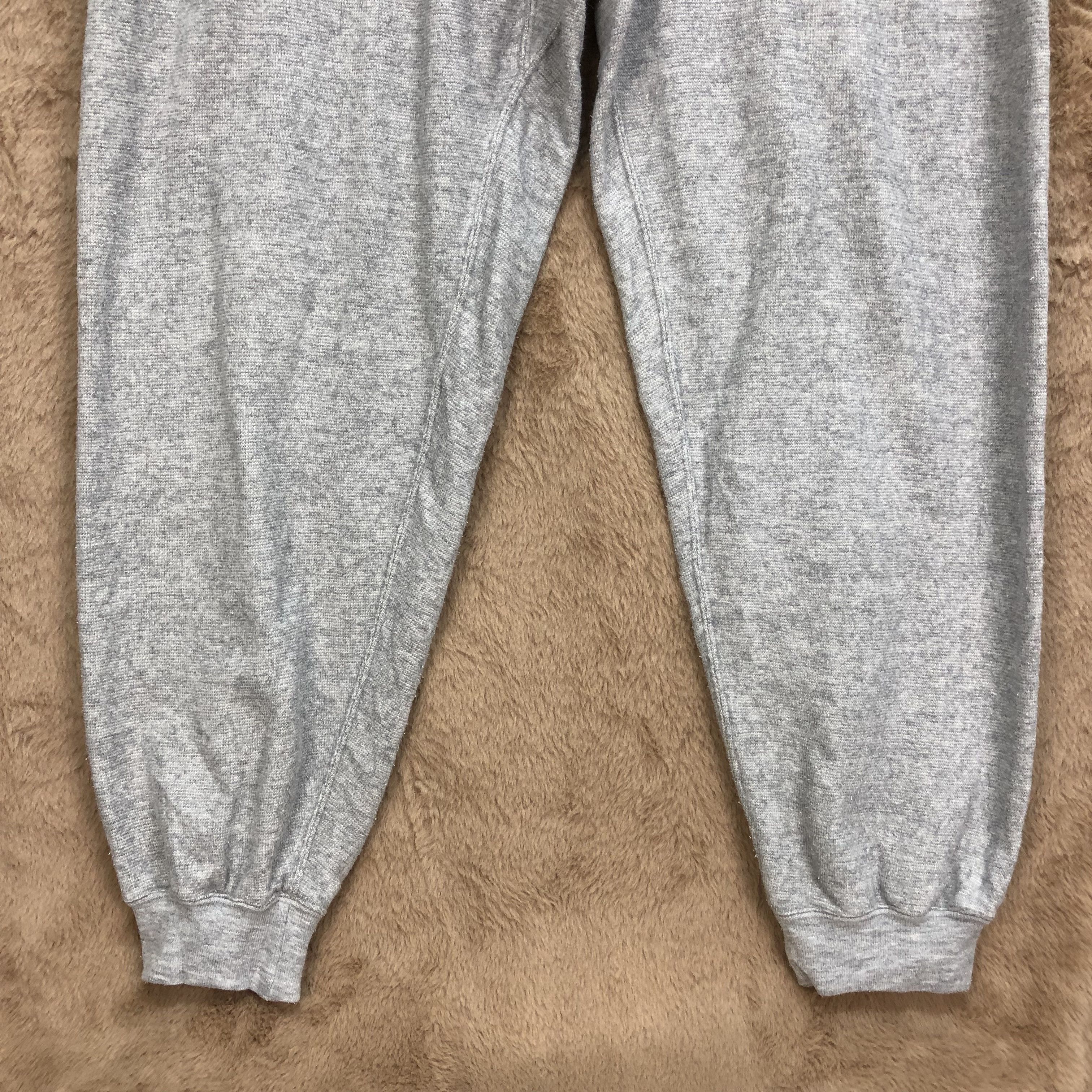 Nike Vintage Nike Sweatpants #5062-22 Size US 32 / EU 48 - 4 Thumbnail