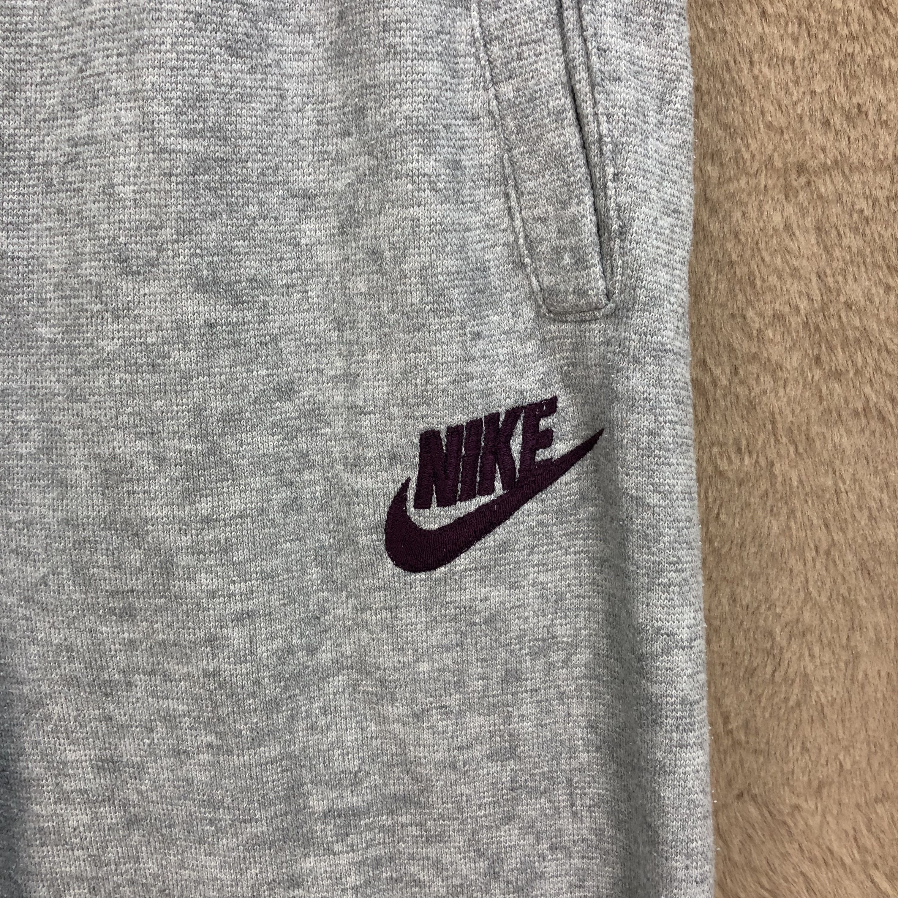 Nike Vintage Nike Sweatpants #5062-22 Size US 32 / EU 48 - 3 Thumbnail