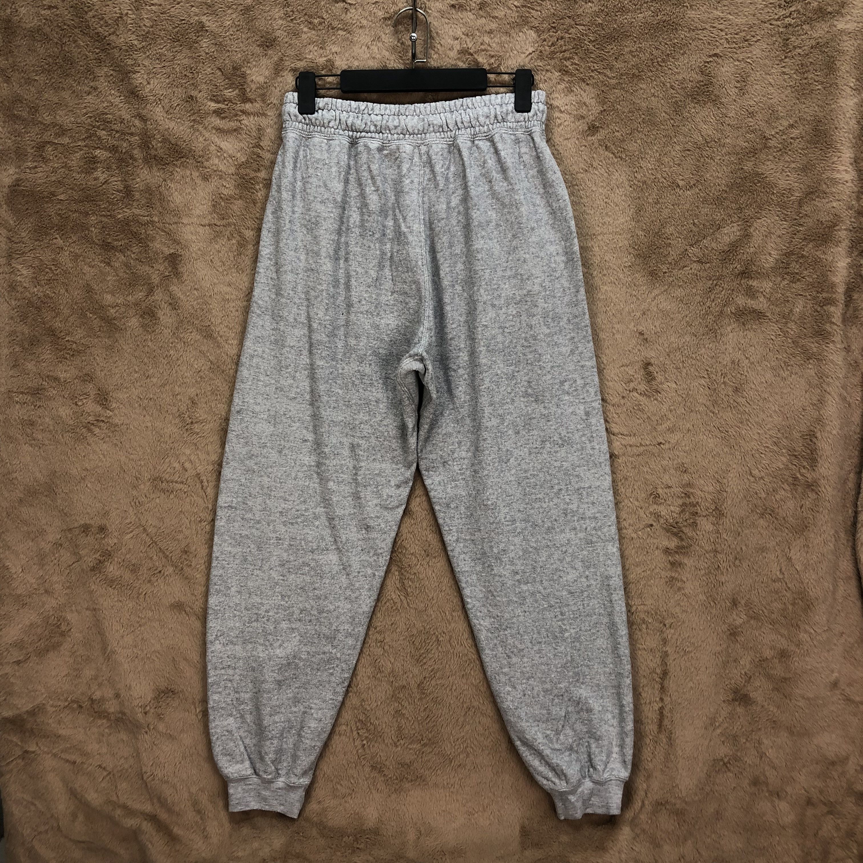 Nike Vintage Nike Sweatpants #5062-22 Size US 32 / EU 48 - 7 Thumbnail