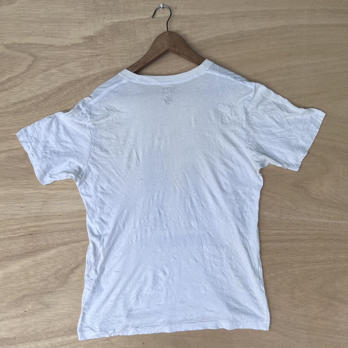 Anime × Japanese Brand × Uniqlo TEE SHIRT ANIME YU YU HAKUSHO X UNIQLO Size US L / EU 52-54 / 3 - 2 Thumbnail