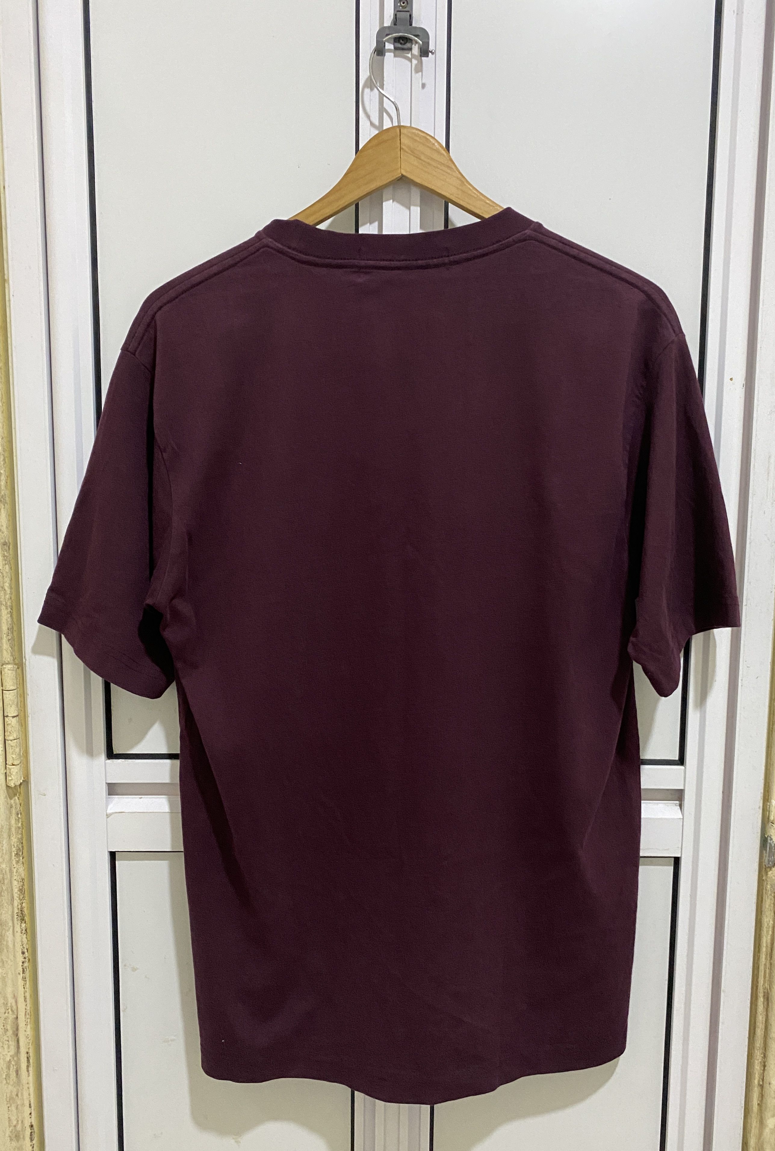 GU × Japanese Brand × Undercover UNDERCOVER X GU T SHIRT Size US S / EU 44-46 / 1 - 6 Thumbnail