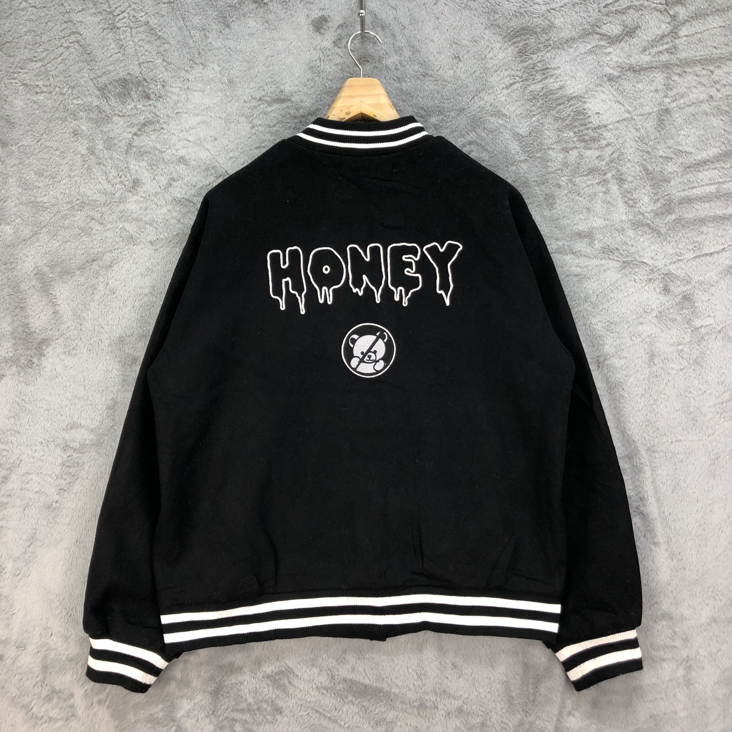 EVANGELION BOA RIDERS JACKET （KAWORU） エヴァンゲリオン公式アパレルブランド【RADIO EVA Online Store】