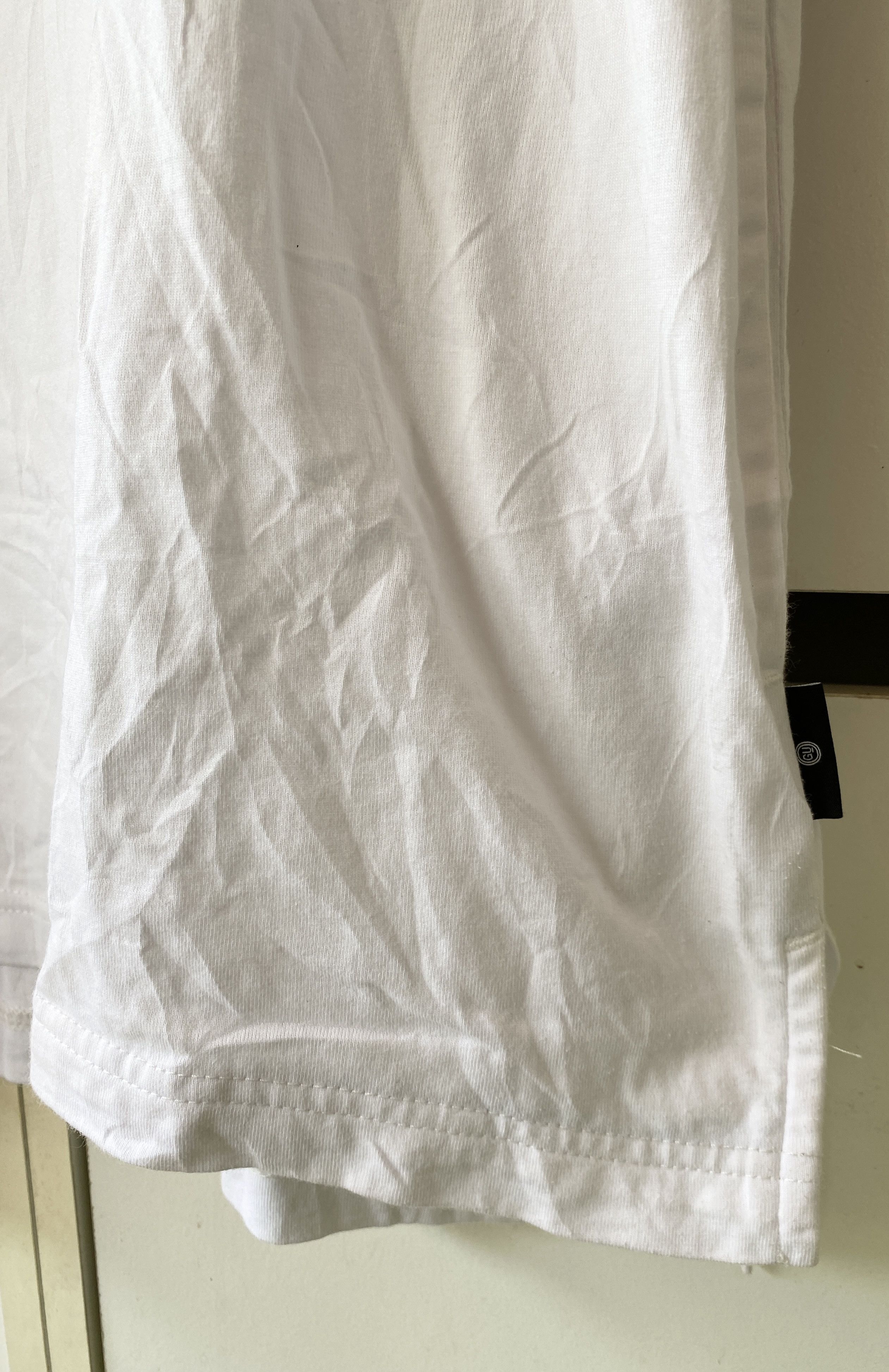 GU × Japanese Brand × Undercover UNDERCOVER X GU T SHIRT Size US L / EU 52-54 / 3 - 3 Thumbnail