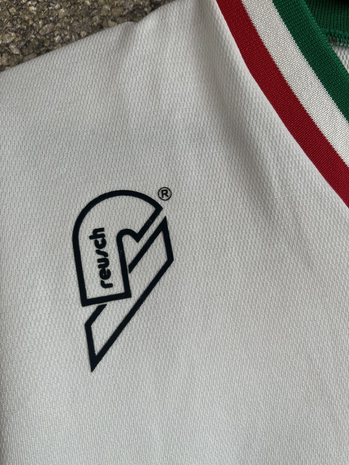 Vintage Reusch ft58 Size US L / EU 52-54 / 3 - 3 Thumbnail