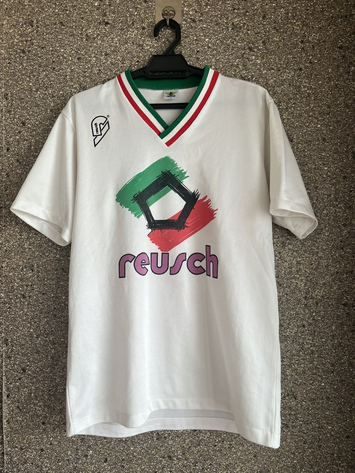 Vintage Reusch ft58 Size US L / EU 52-54 / 3 - 1 Thumbnail