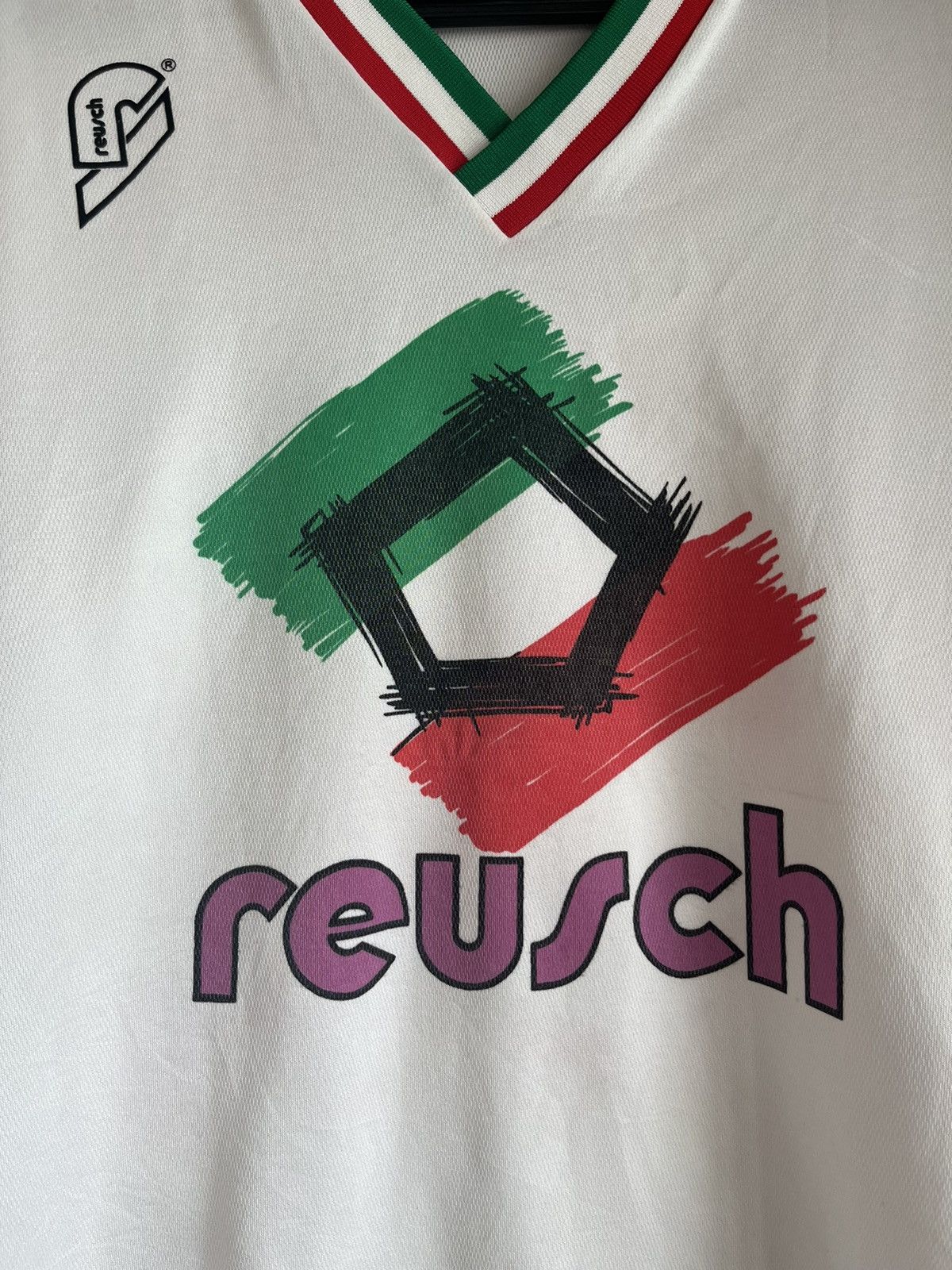 Vintage Reusch ft58 Size US L / EU 52-54 / 3 - 2 Thumbnail