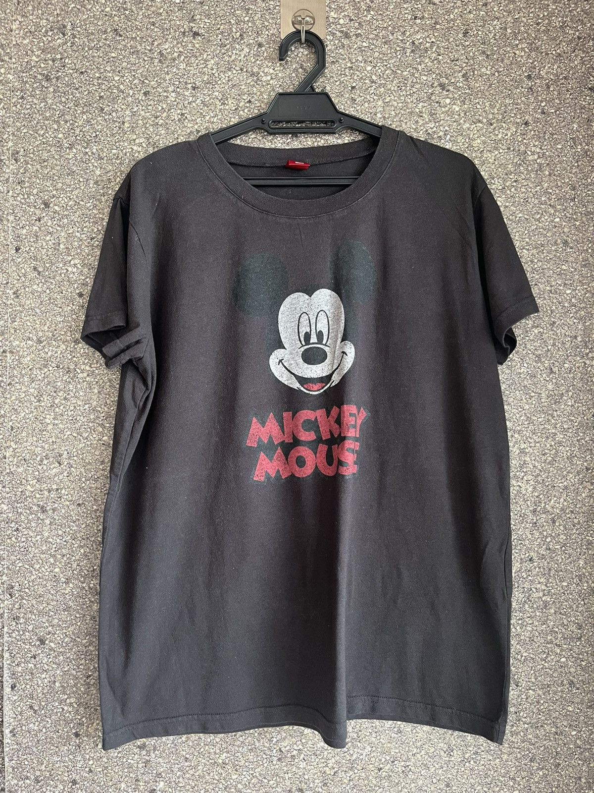 Disney × Vintage Mickey mouse ft58 Size US M / EU 48-50 / 2 - 1 Thumbnail