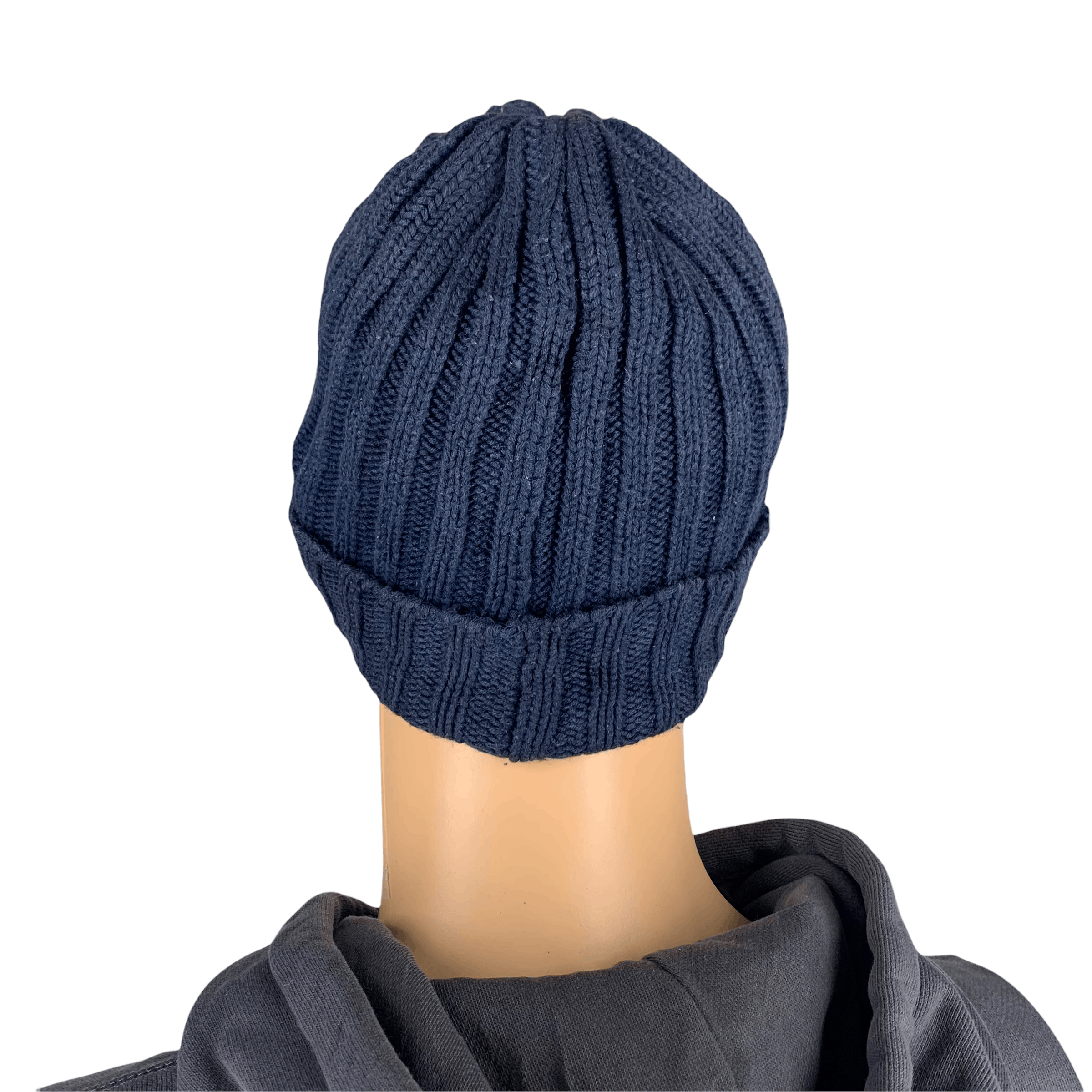 Beams Plus Beams Plain Beanie / Snow Hat #5-A Size ONE SIZE - 3 Thumbnail