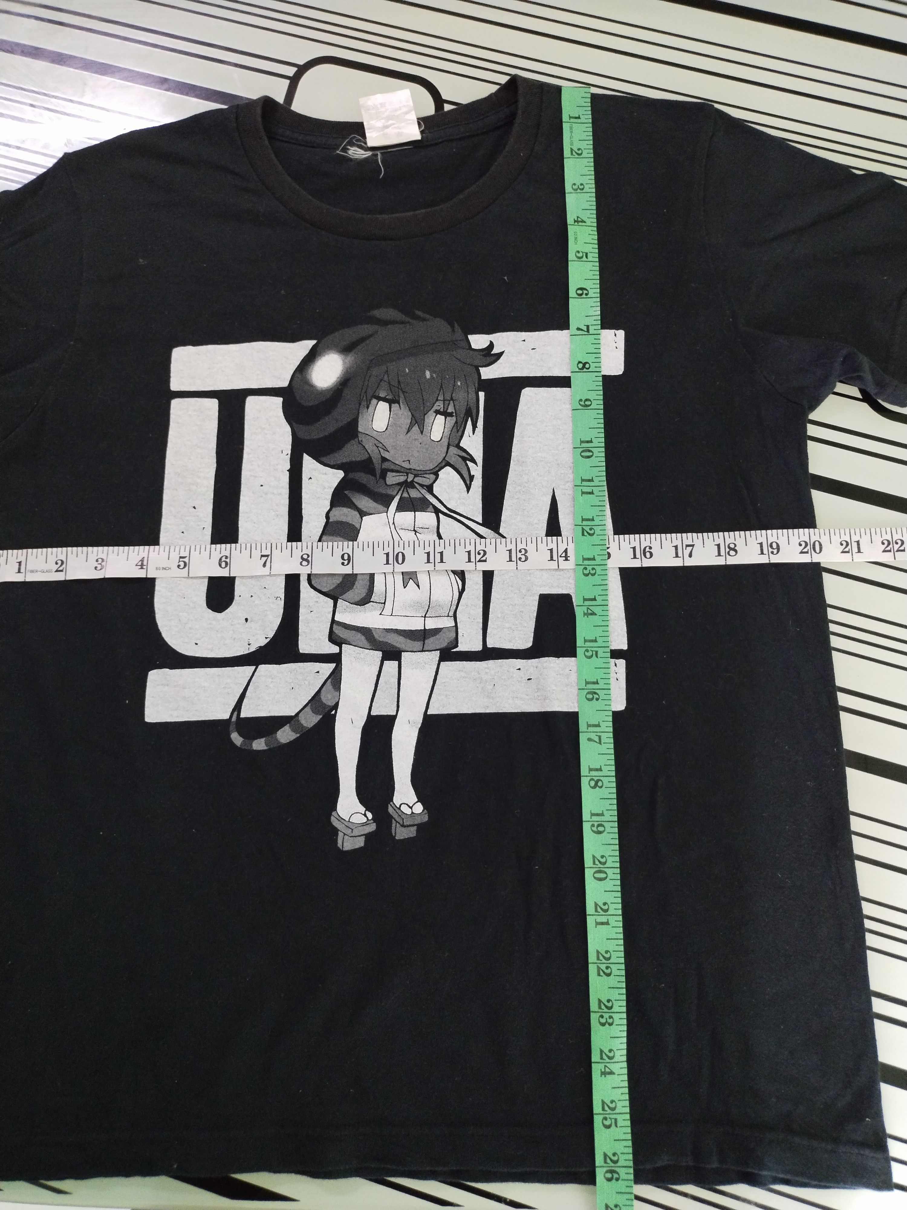 Japanese Brand VINTAGE 90s KEMONO FRIENDS TSUCHINOKO ANIME TOY TEE Size US M / EU 48-50 / 2 - 7 Thumbnail