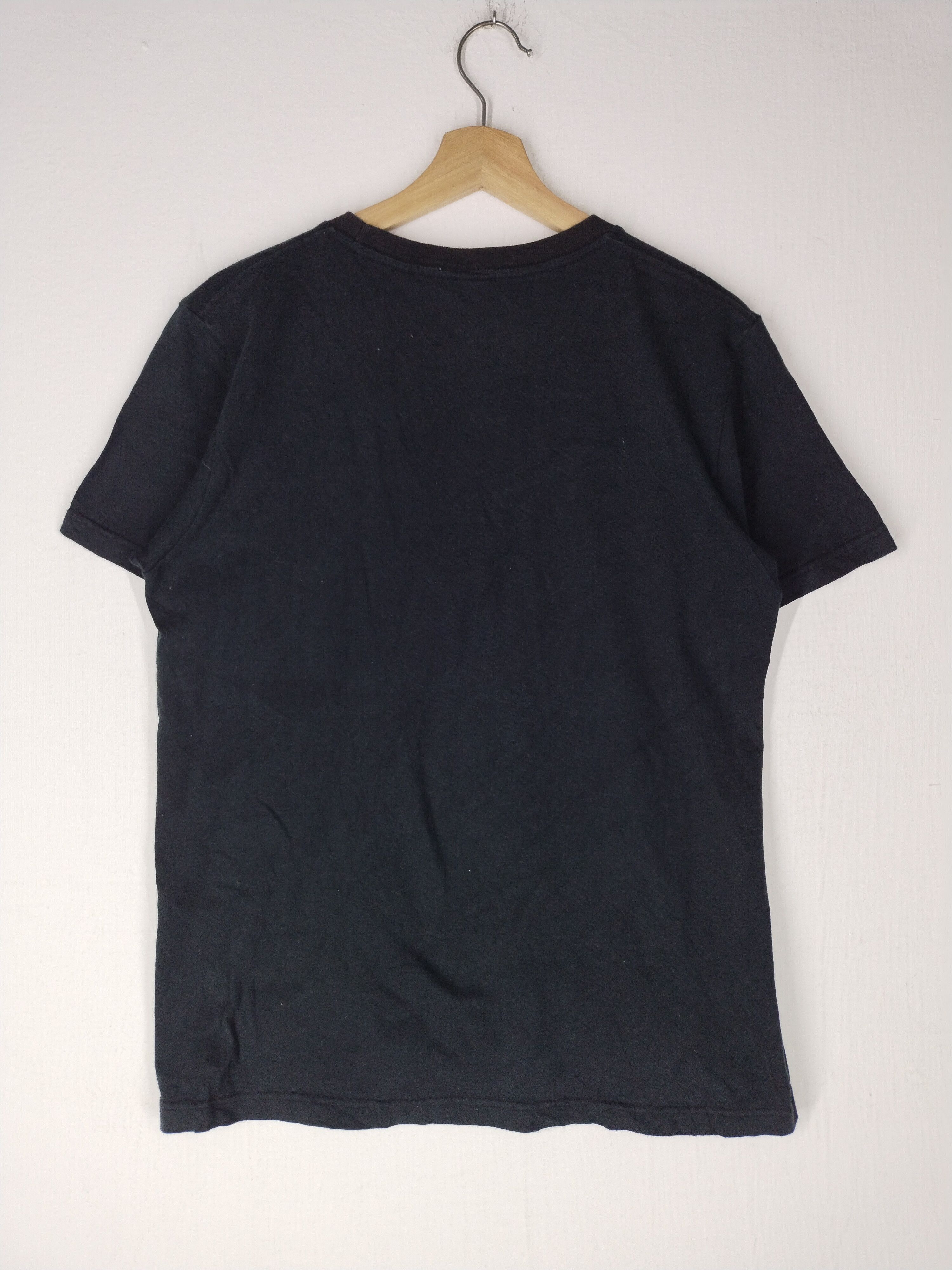 Japanese Brand VINTAGE 90s KEMONO FRIENDS TSUCHINOKO ANIME TOY TEE Size US M / EU 48-50 / 2 - 3 Thumbnail