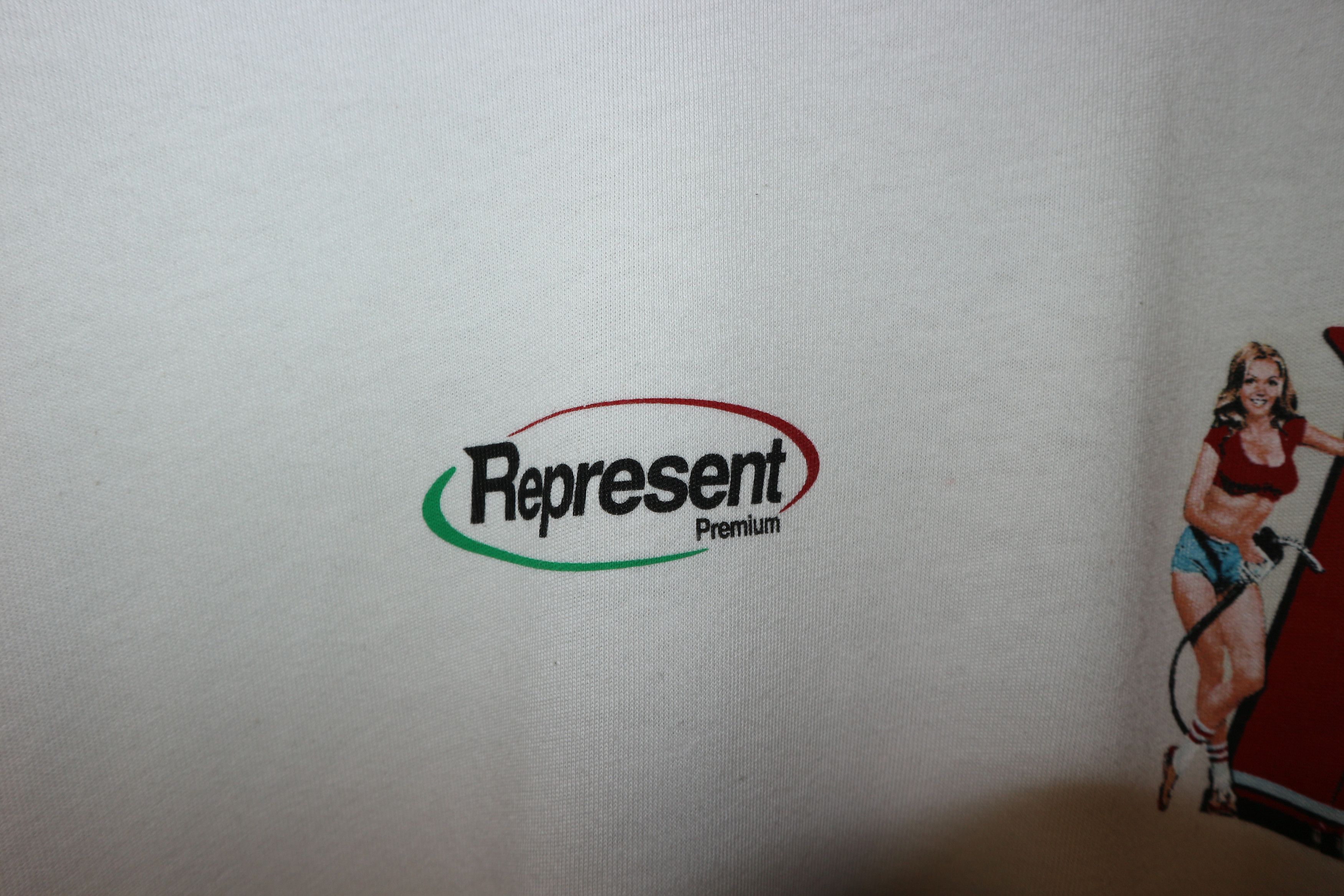 Represent Clo. PREMIUM T-SHIRT Size US XL / EU 56 / 4 - 3 Thumbnail