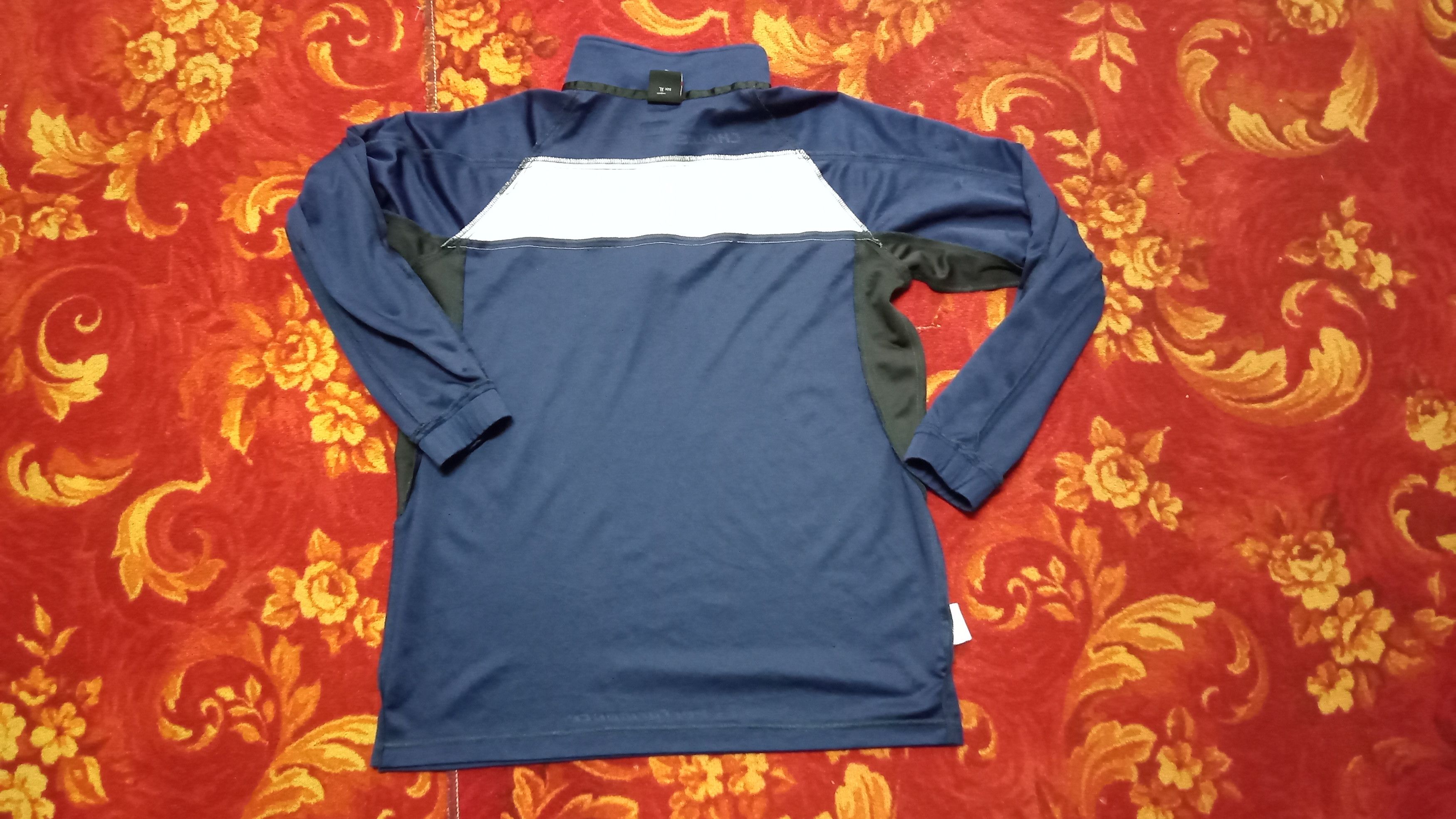 Other Vintage Subaru STI Long sleeve T-Shirt Size US L / EU 52-54 / 3 - 15 Thumbnail