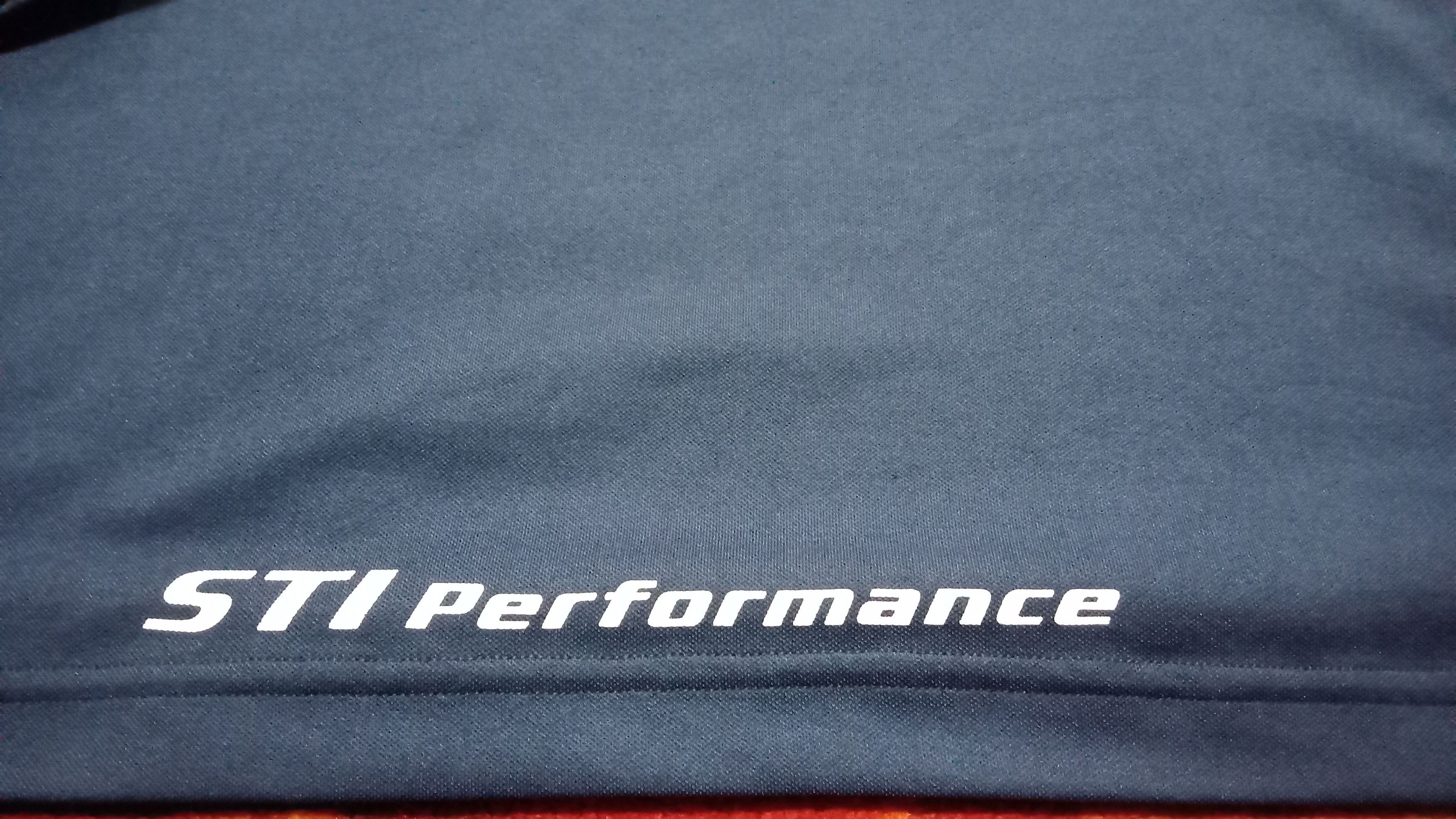 Other Vintage Subaru STI Long sleeve T-Shirt Size US L / EU 52-54 / 3 - 3 Thumbnail
