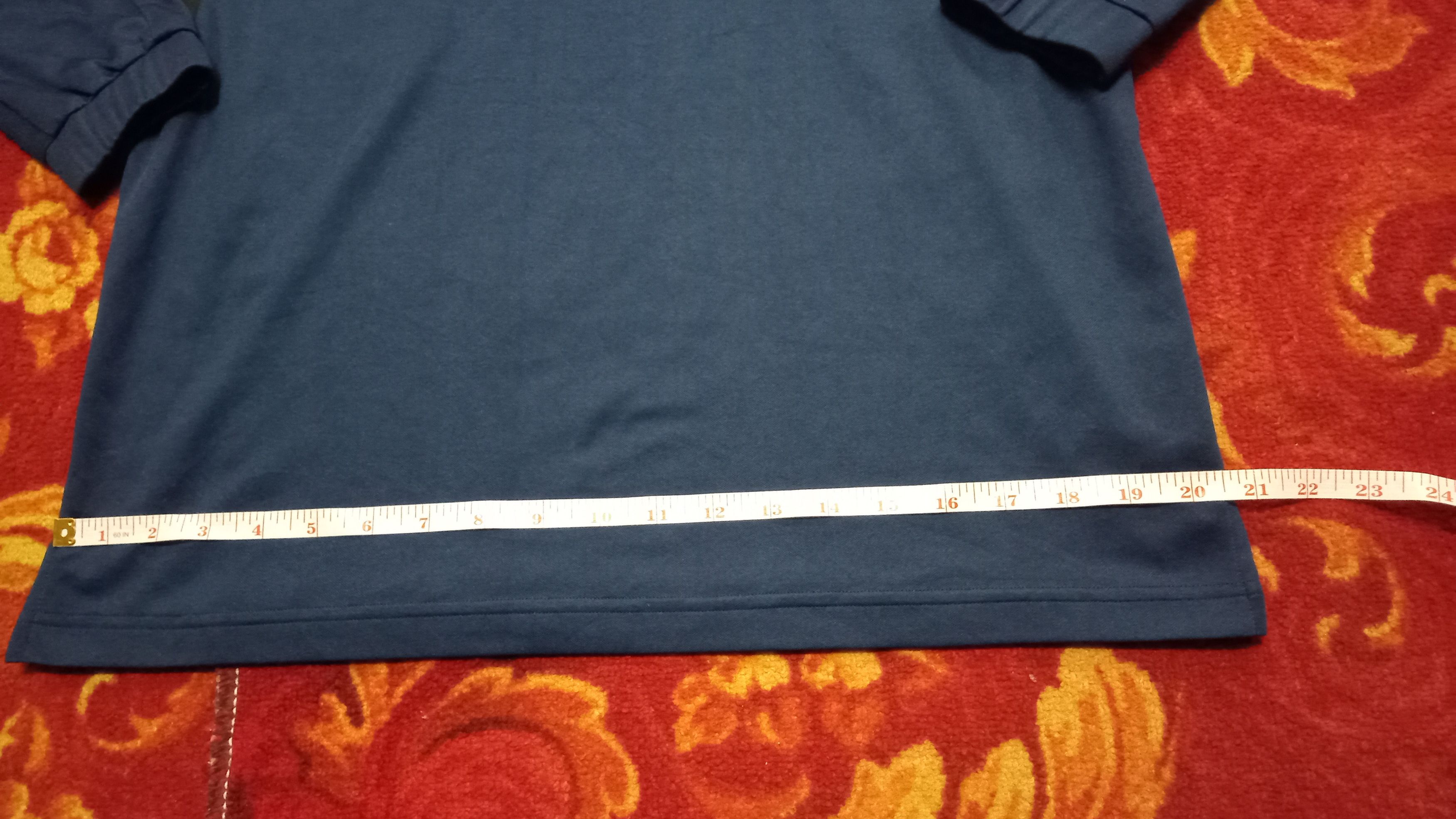 Other Vintage Subaru STI Long sleeve T-Shirt Size US L / EU 52-54 / 3 - 6 Thumbnail