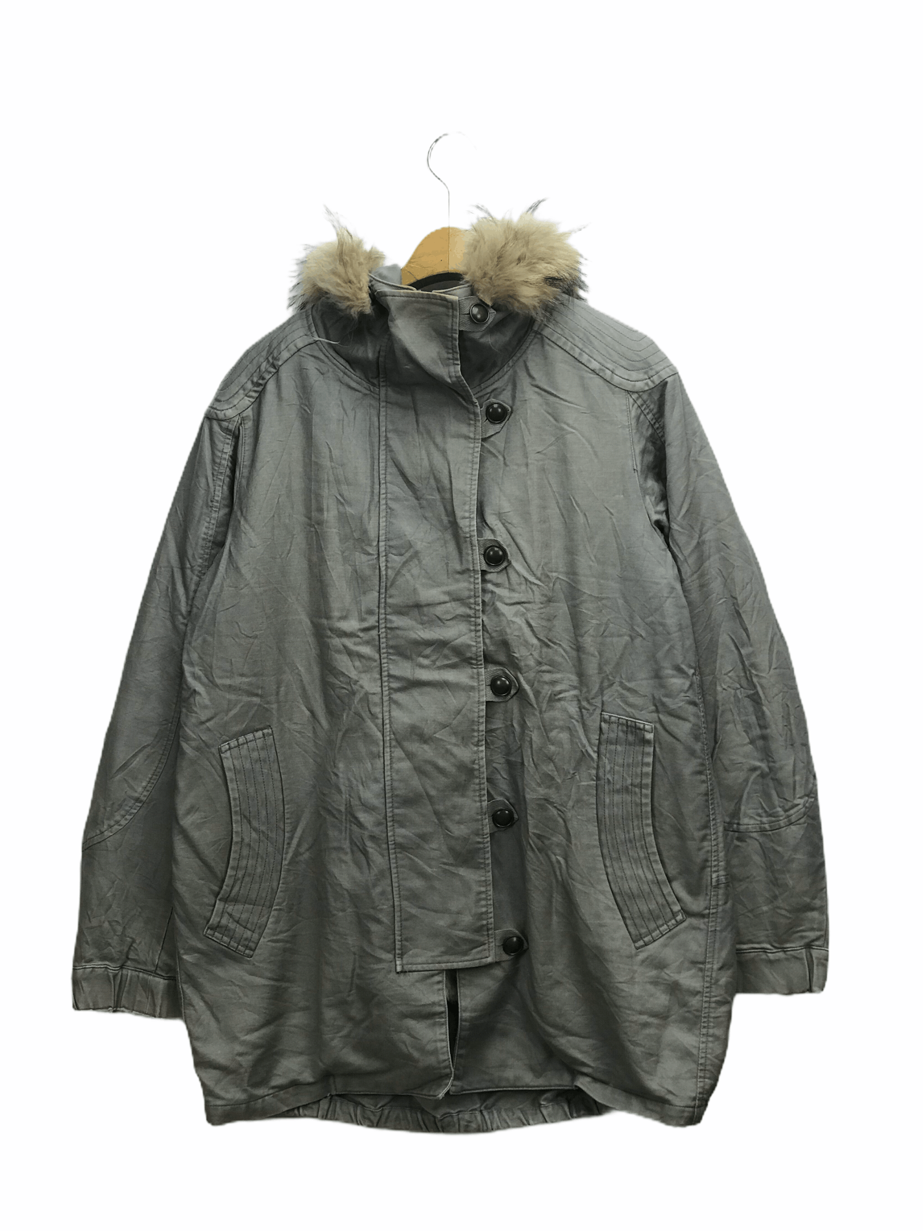 Issey Miyake × Tsumori Chisato Vintage Vintage 80s Issey Miyake Jacket Tsumori Chisato Bomber