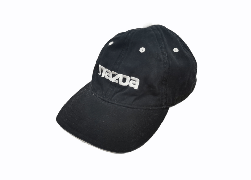 Vintage 90' Vintage Collector Motorsport Mazda Hat | Grailed