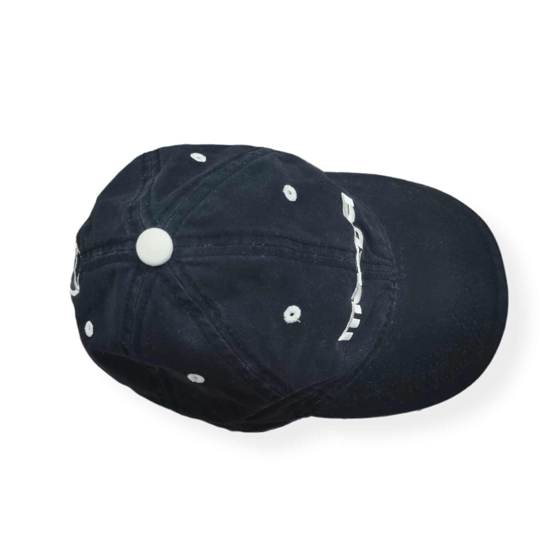 Vintage 90' Vintage Collector Motorsport Mazda Hat Size ONE SIZE - 7 Thumbnail