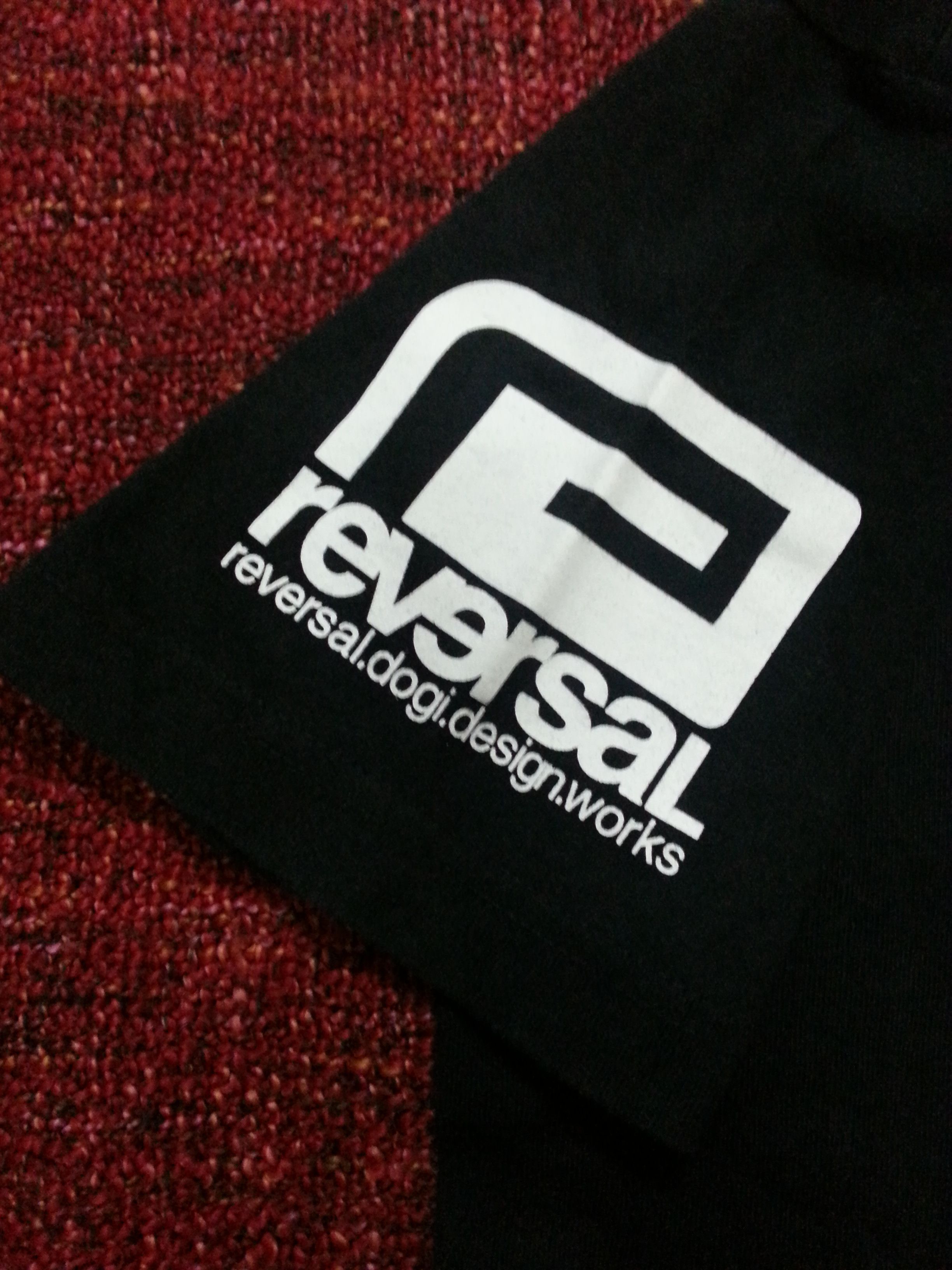 Anime × Cartoon Network × Japanese Brand Reversal x anime Afro Tanaka tee Martial Art Manga Size US M / EU 48-50 / 2 - 7 Thumbnail