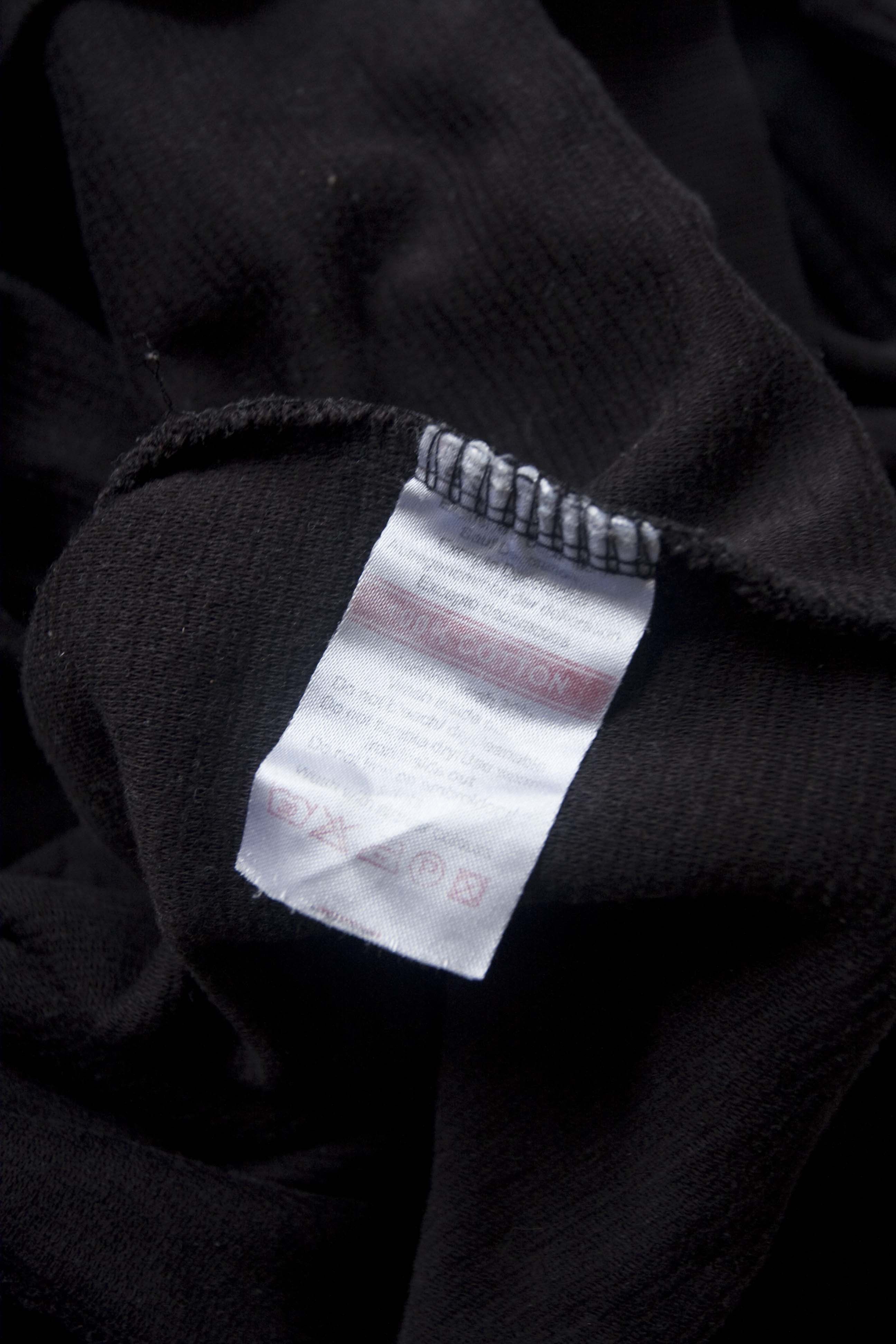 Superdry Superdry Hoodie Logo Spell Out Size M/ L Size US L / EU 52-54 / 3 - 4 Thumbnail