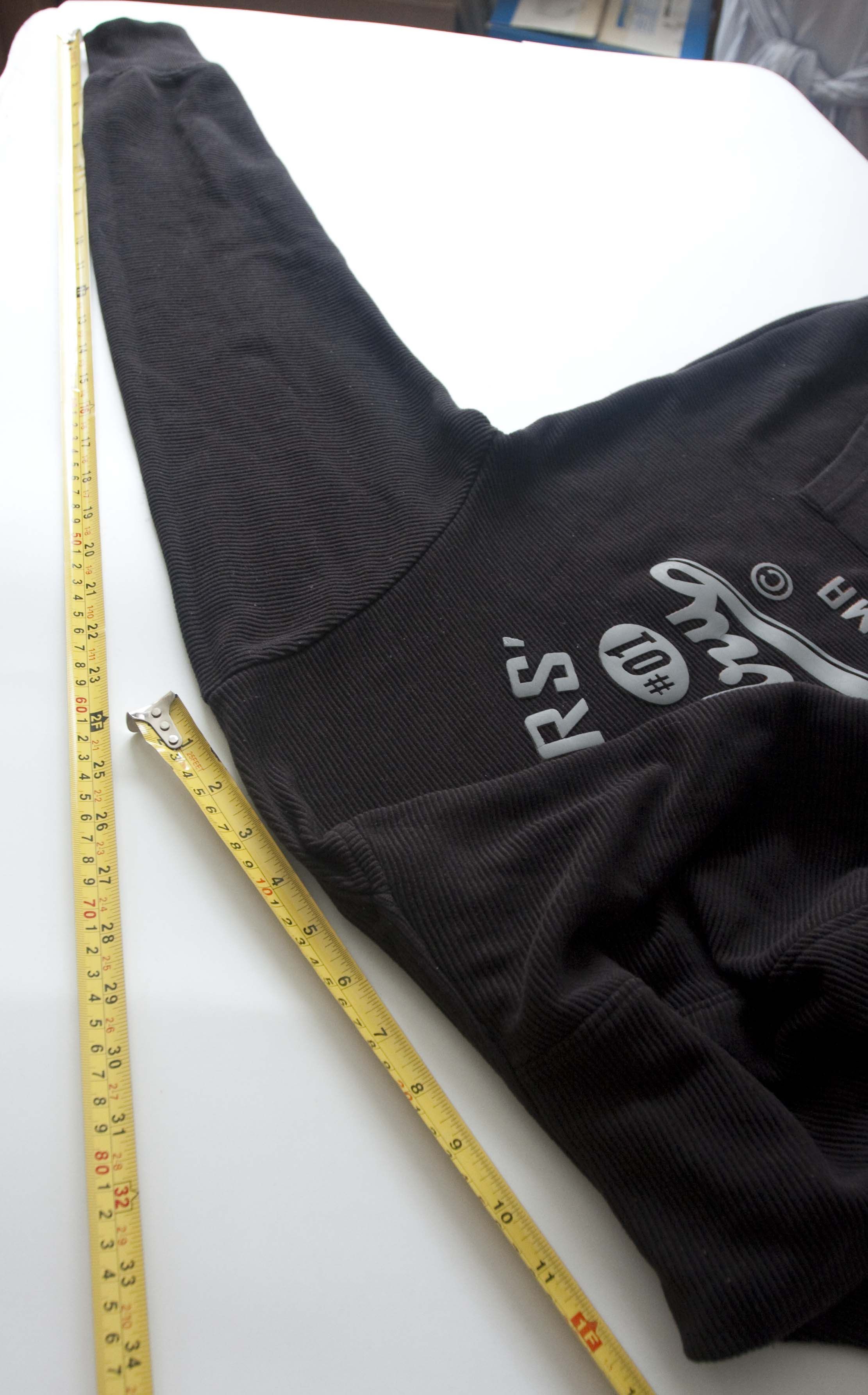 Superdry Superdry Hoodie Logo Spell Out Size M/ L Size US L / EU 52-54 / 3 - 7 Thumbnail