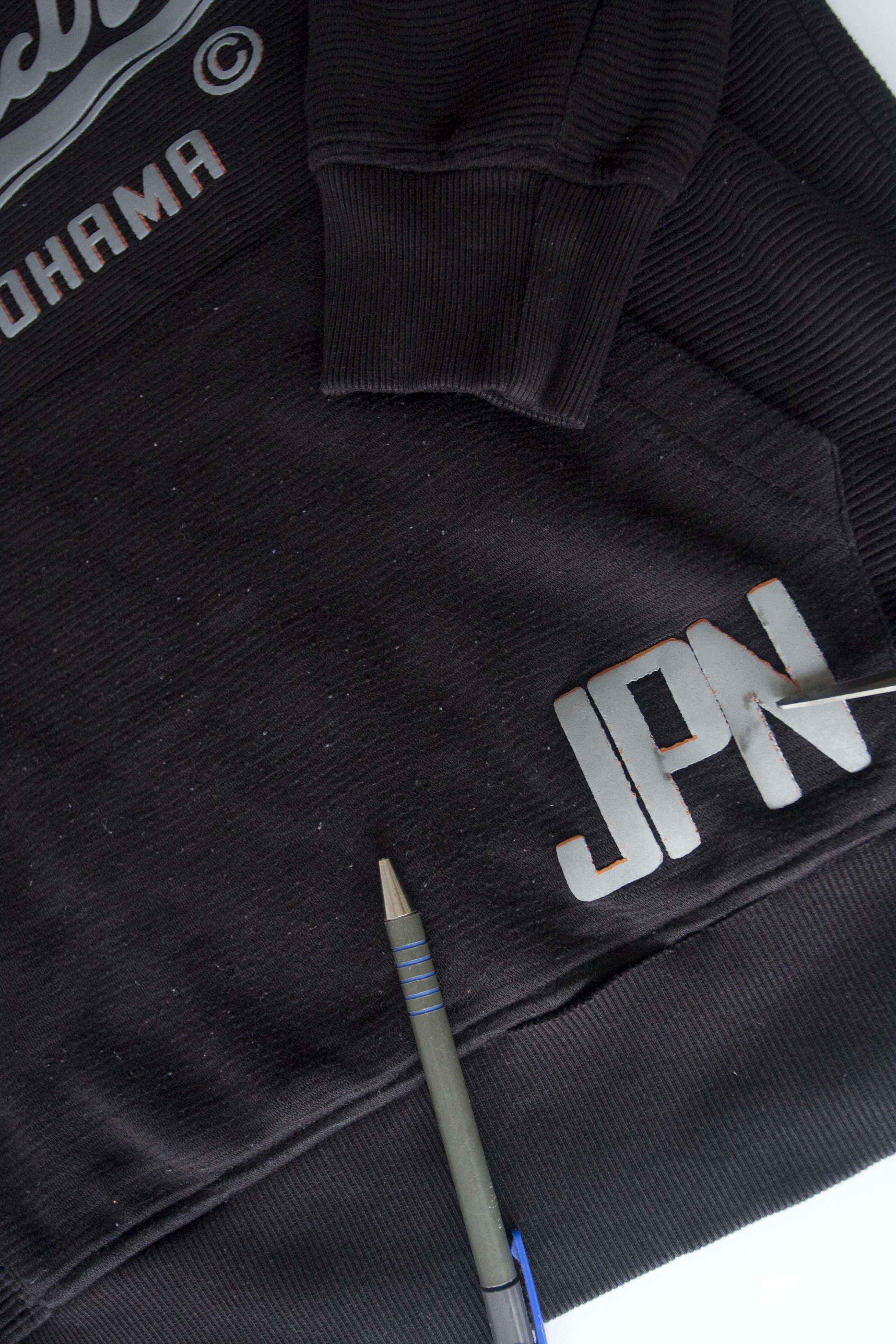 Superdry Superdry Hoodie Logo Spell Out Size M/ L Size US L / EU 52-54 / 3 - 5 Thumbnail