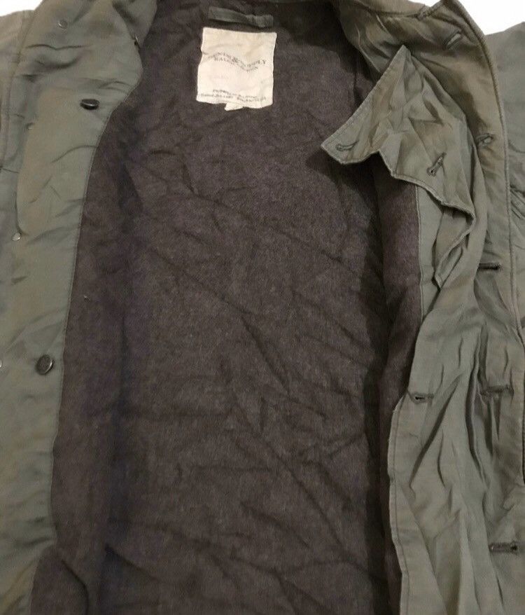 Ralph Lauren Ralph laurent 13 star blanket army shirts Size US M / EU 48-50 / 2 - 7 Thumbnail