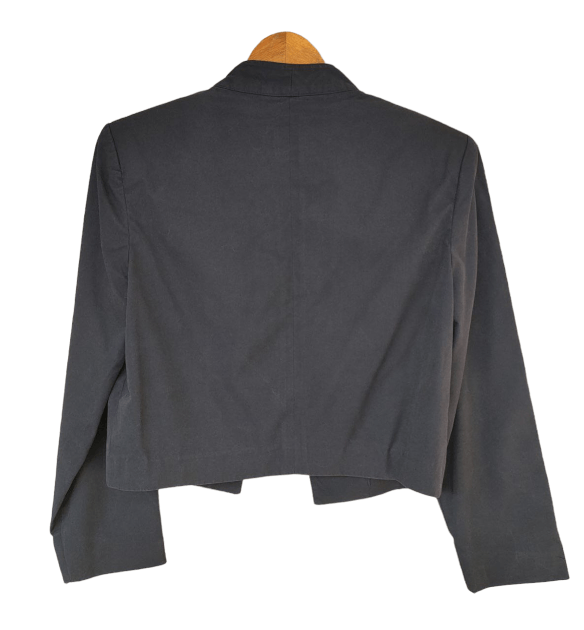 Y's 💥LAST CALL💥 Y's Bis Cardigan Blazer Jacket Size M / US 6-8 / IT 42-44 - 2 Thumbnail
