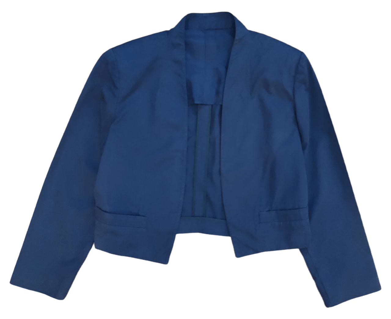 Y's 💥LAST CALL💥 Y's Bis Cardigan Blazer Jacket Size M / US 6-8 / IT 42-44 - 1 Thumbnail